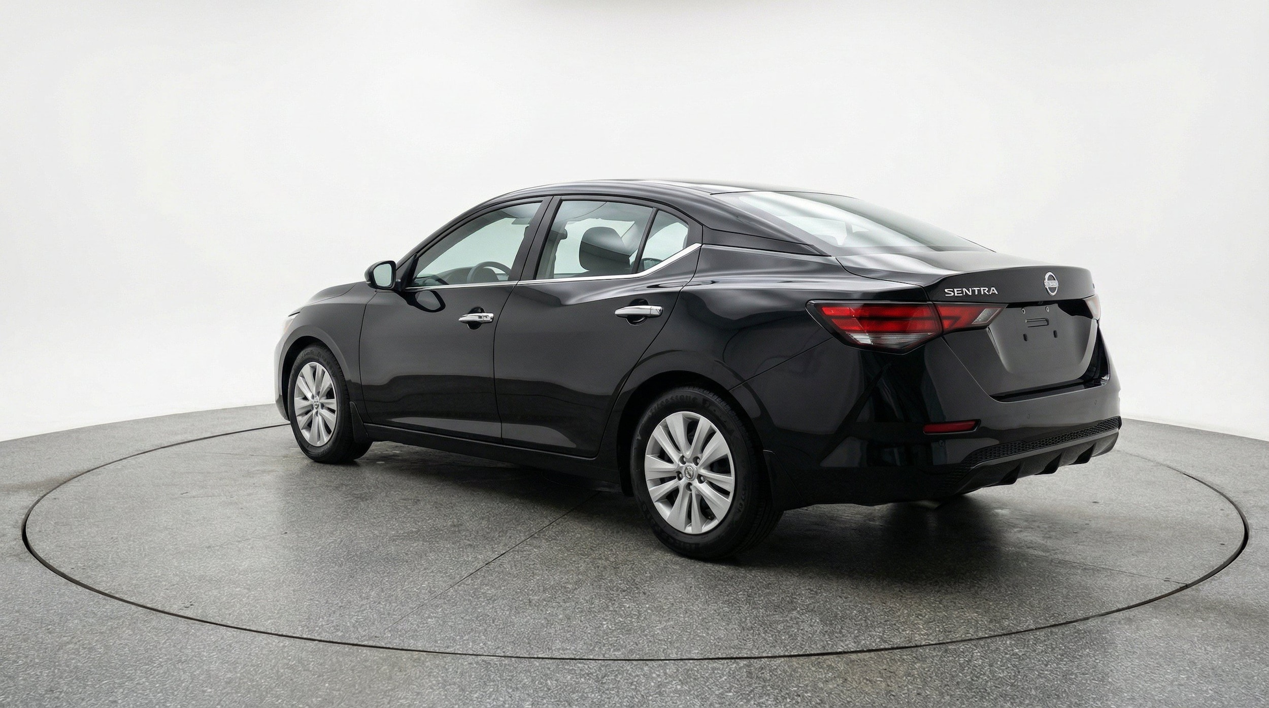 Thumbnail: 2025 Nissan Sentra - 6