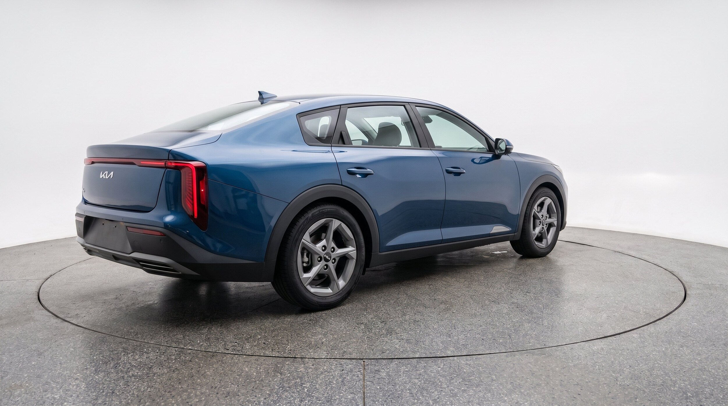 Thumbnail: 2025 Kia K4 - 9