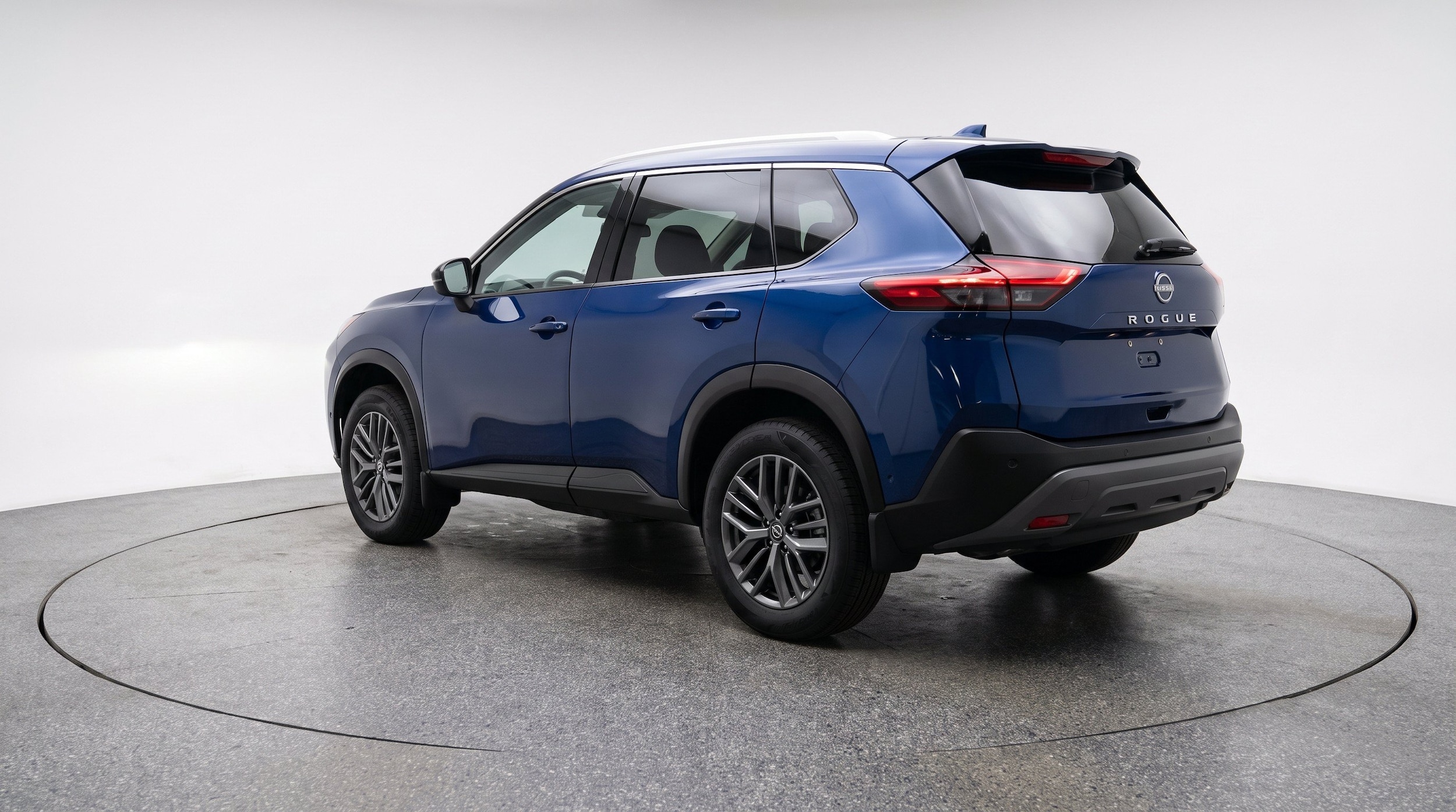 Thumbnail: 2026 Nissan Rogue - 6