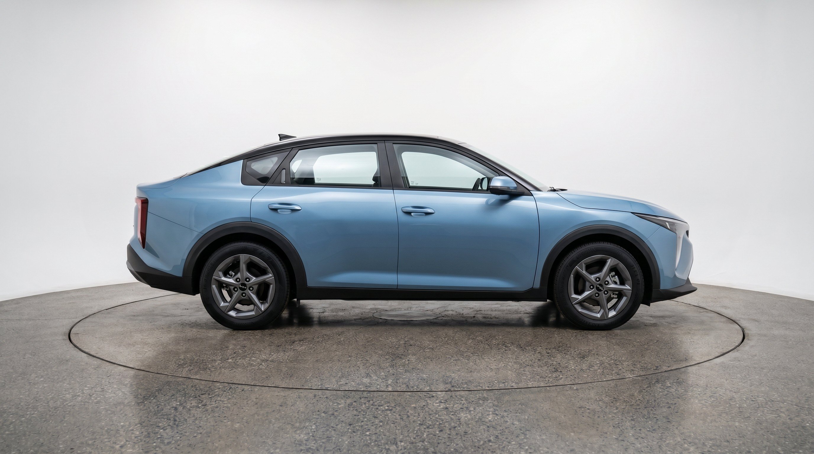 Thumbnail: 2026 Kia K4 - 10