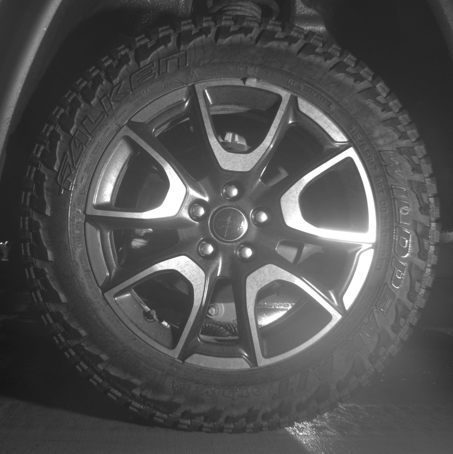 Thumbnail: 2025 Jeep Compass - 14