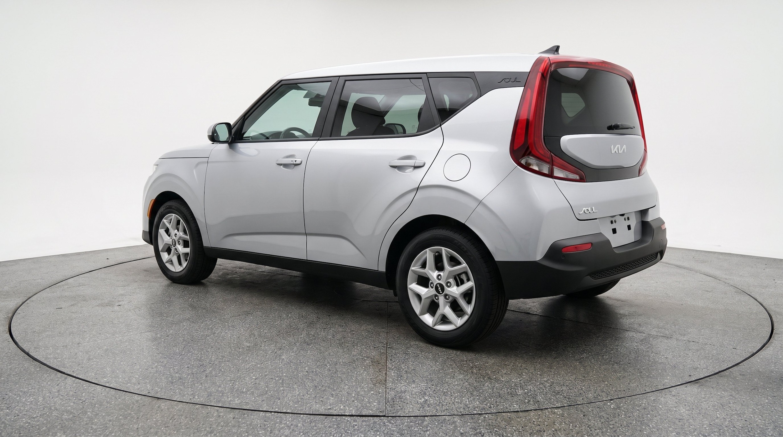 Thumbnail: 2025 Kia Soul - 6