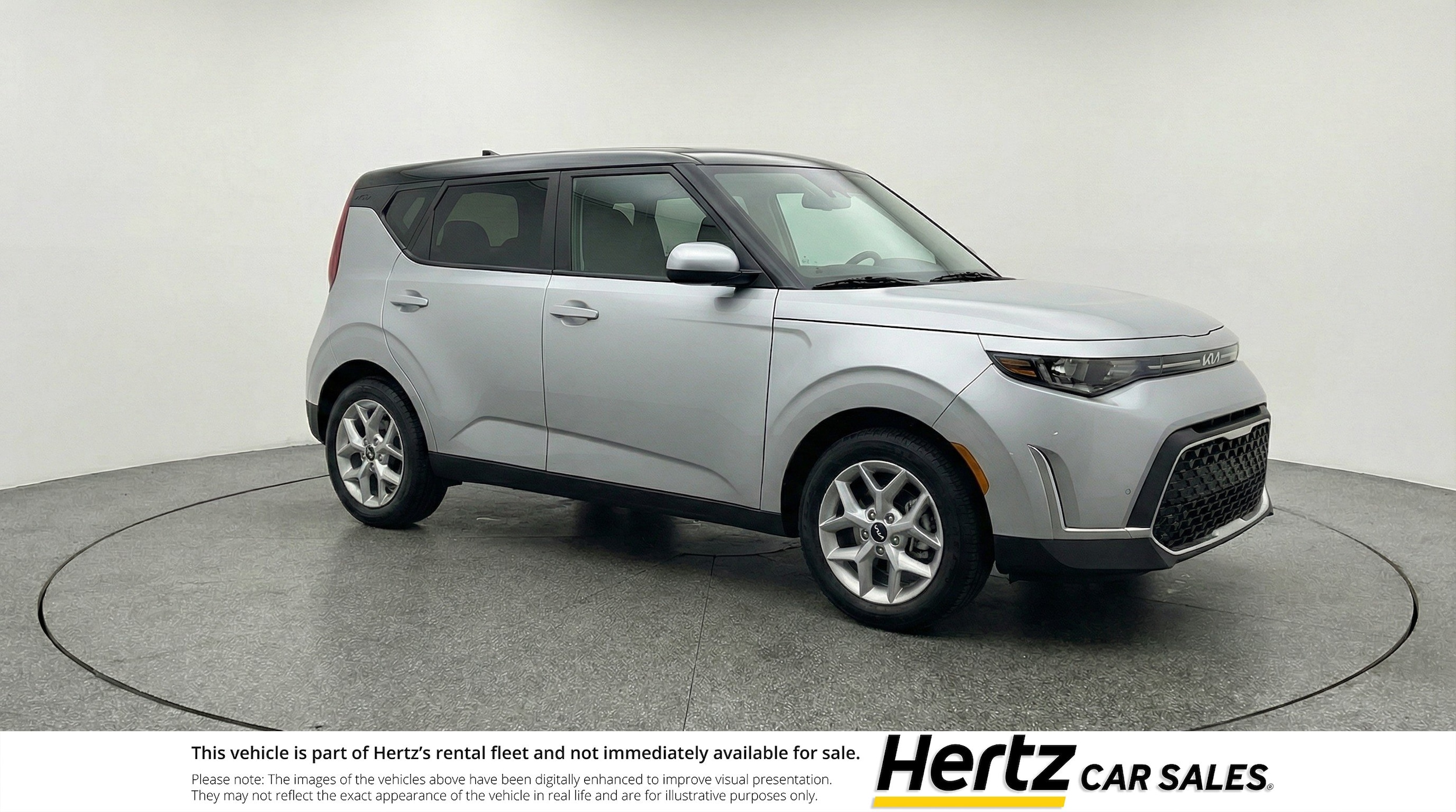 2025 Kia Soul