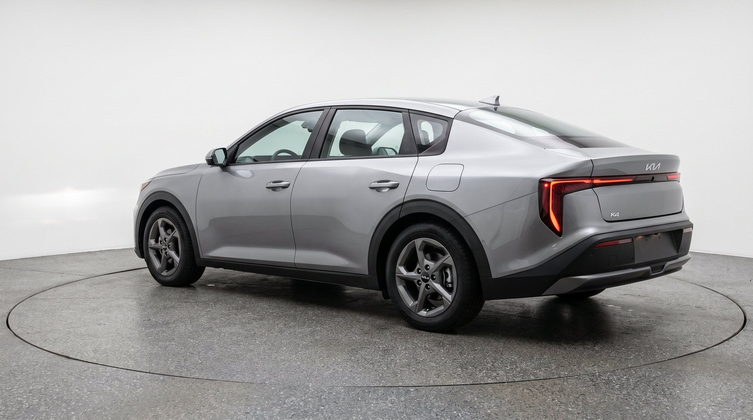 Thumbnail: 2026 Kia K4 - 6