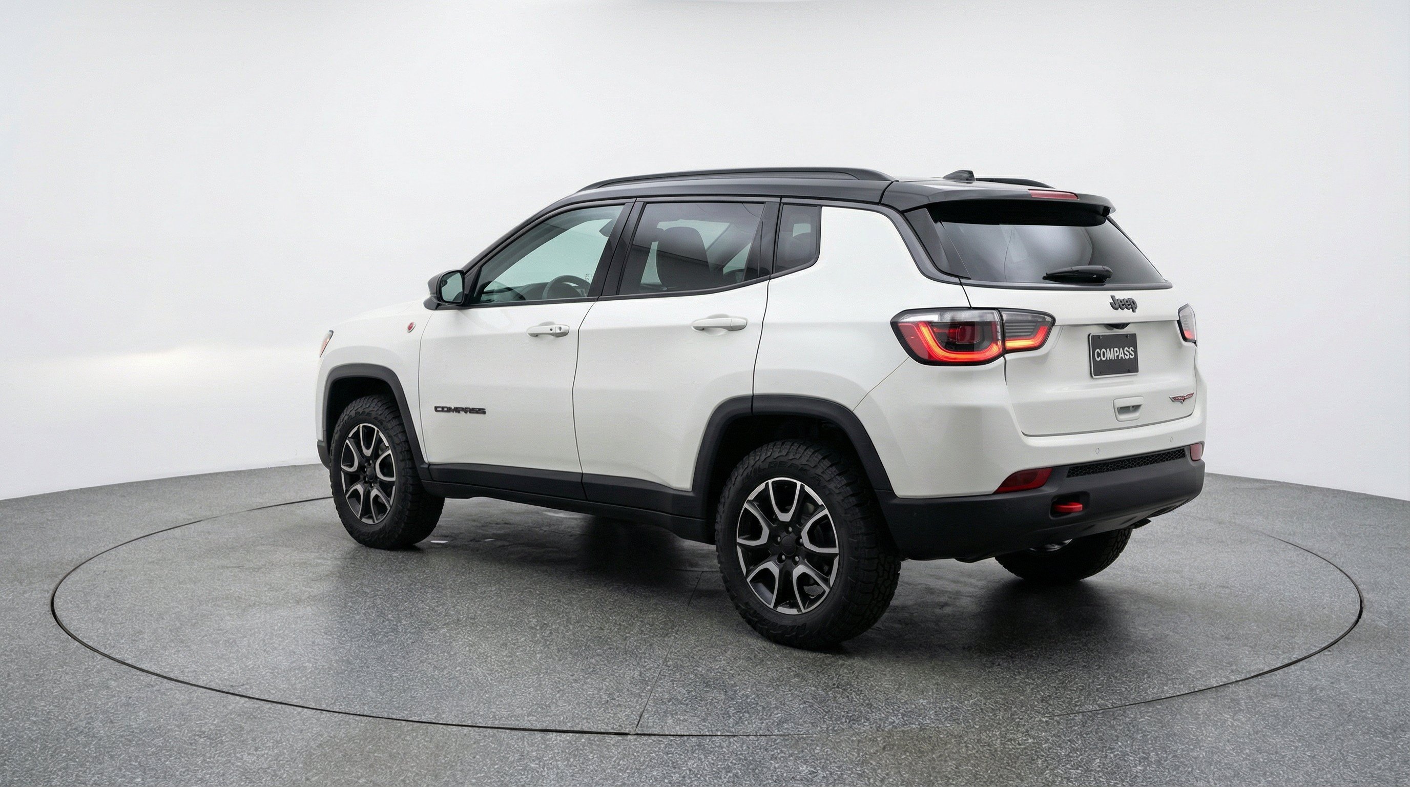 Thumbnail: 2025 Jeep Compass - 6