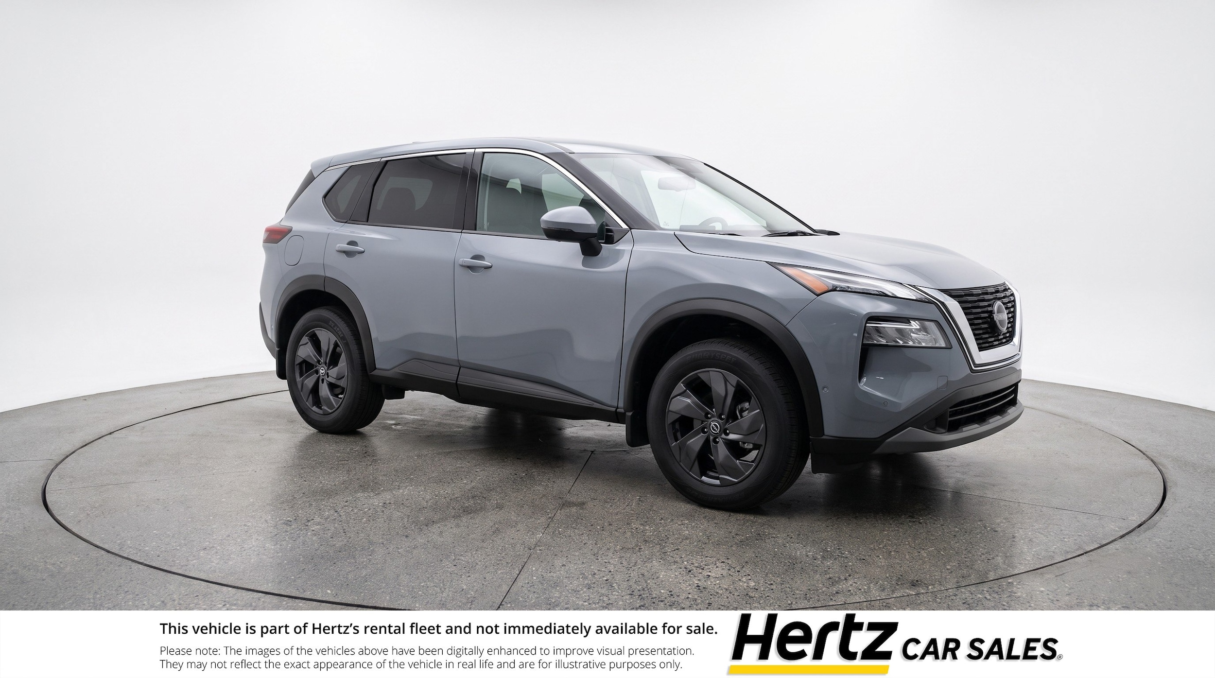 Thumbnail: 2026 Nissan Rogue - 1