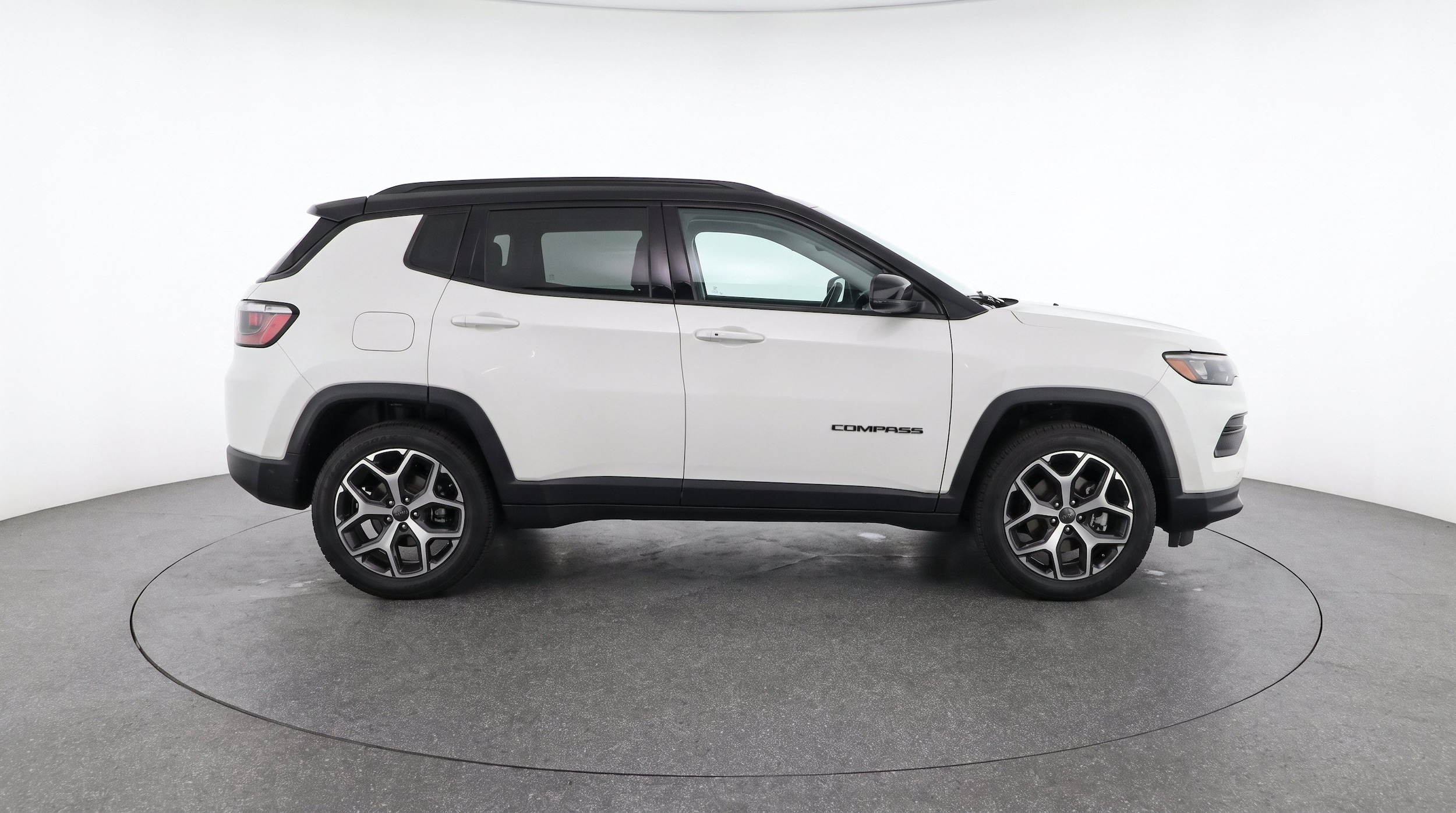 Thumbnail: 2025 Jeep Compass - 10