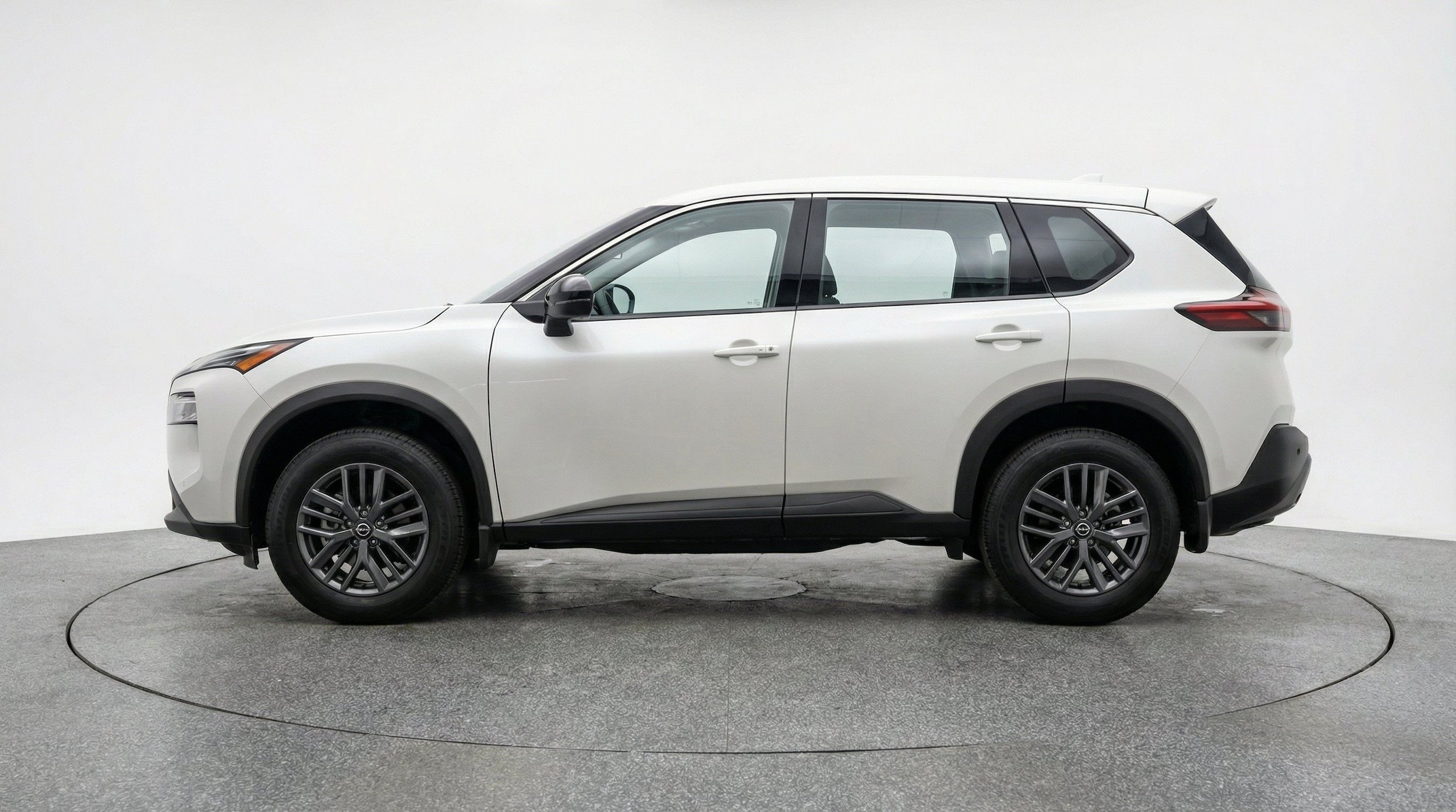 Thumbnail: 2026 Nissan Rogue - 5