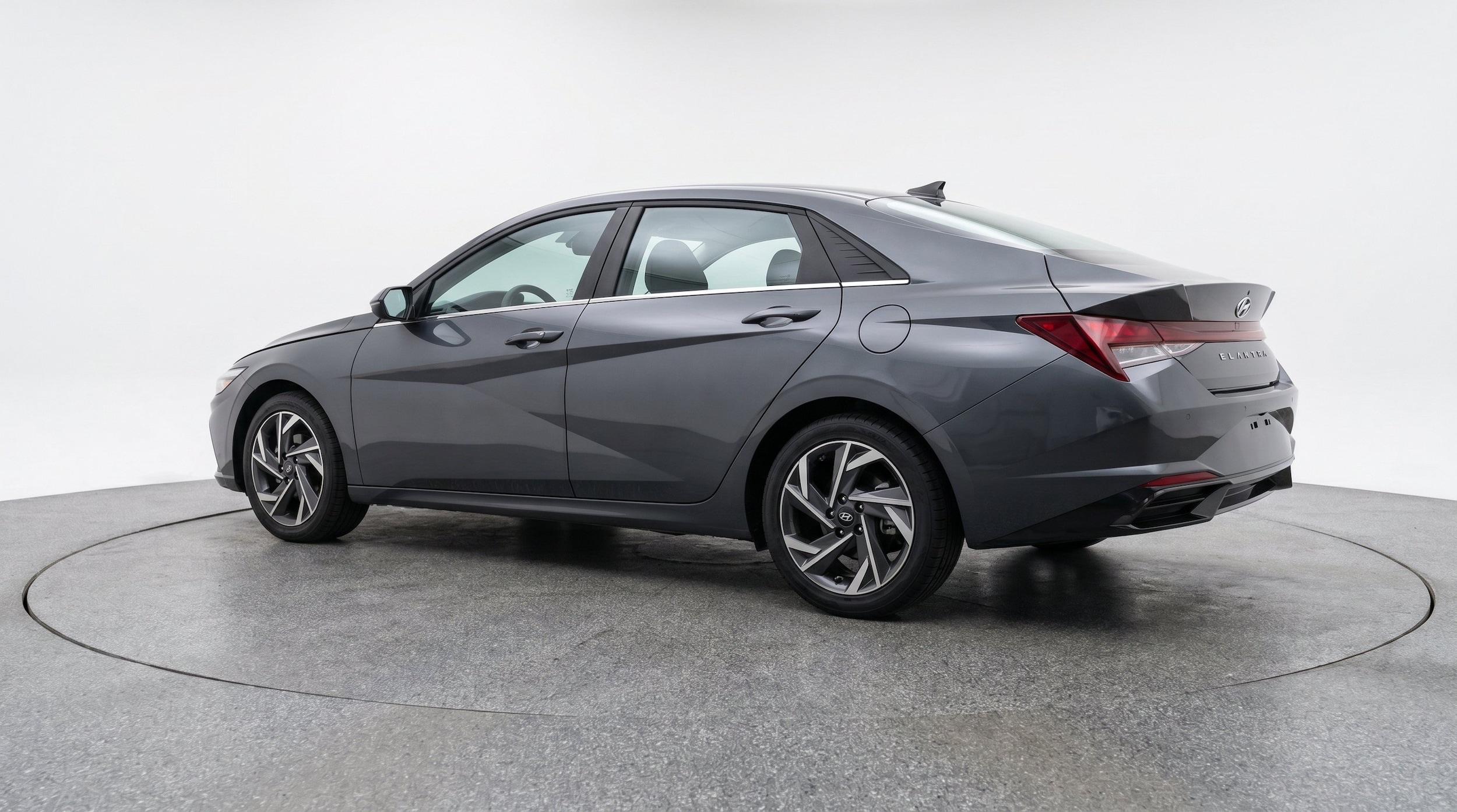 Thumbnail: 2025 Hyundai Elantra - 6
