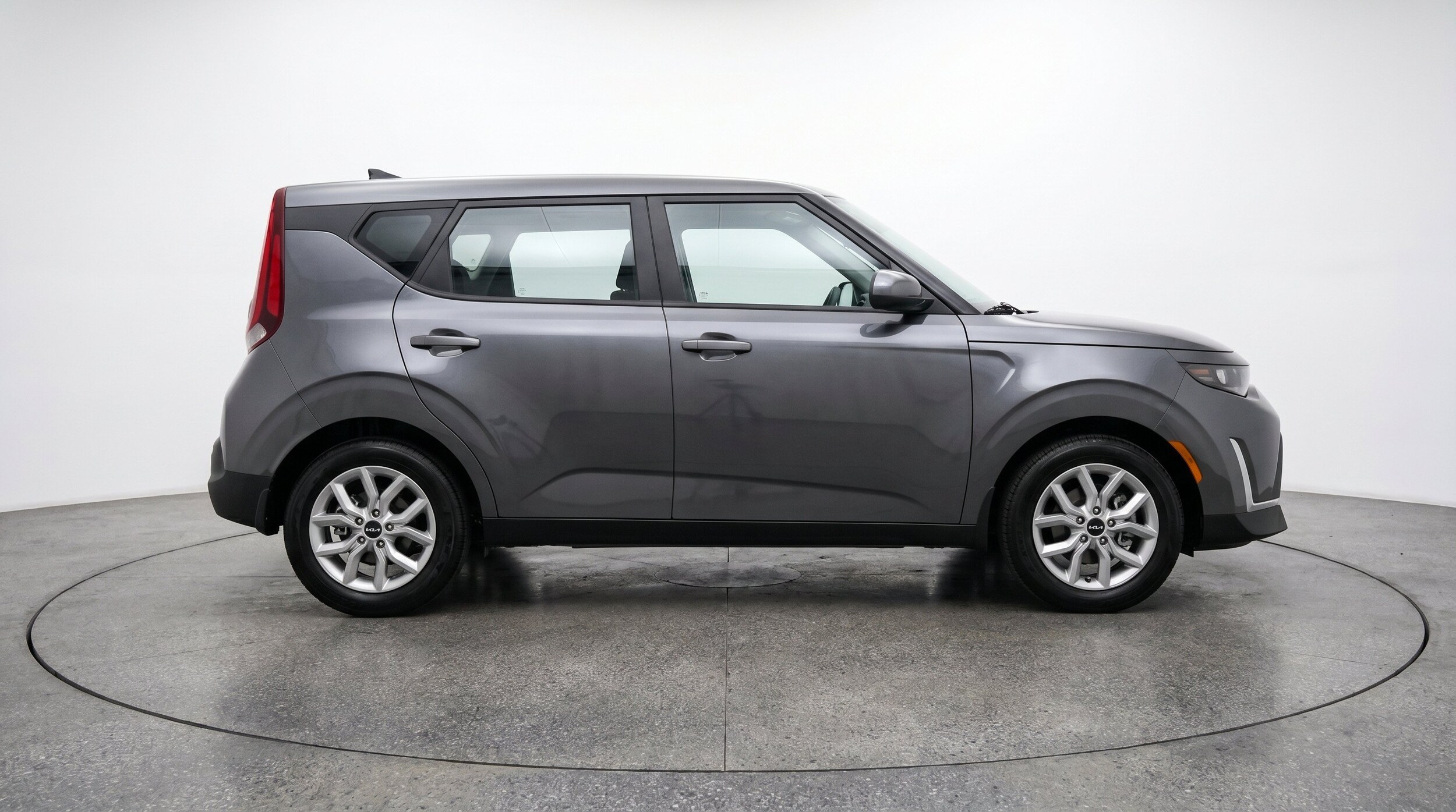 Thumbnail: 2025 Kia Soul - 10