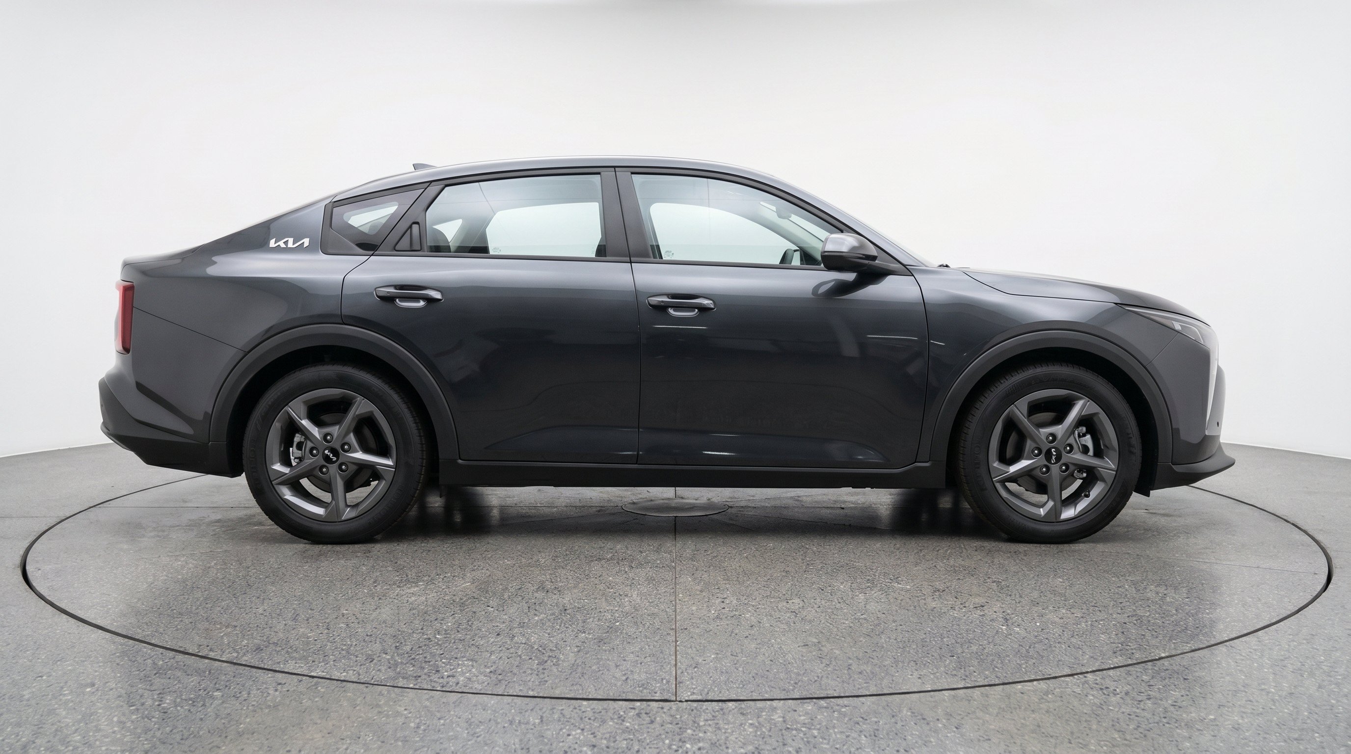 Thumbnail: 2025 Kia K4 - 10