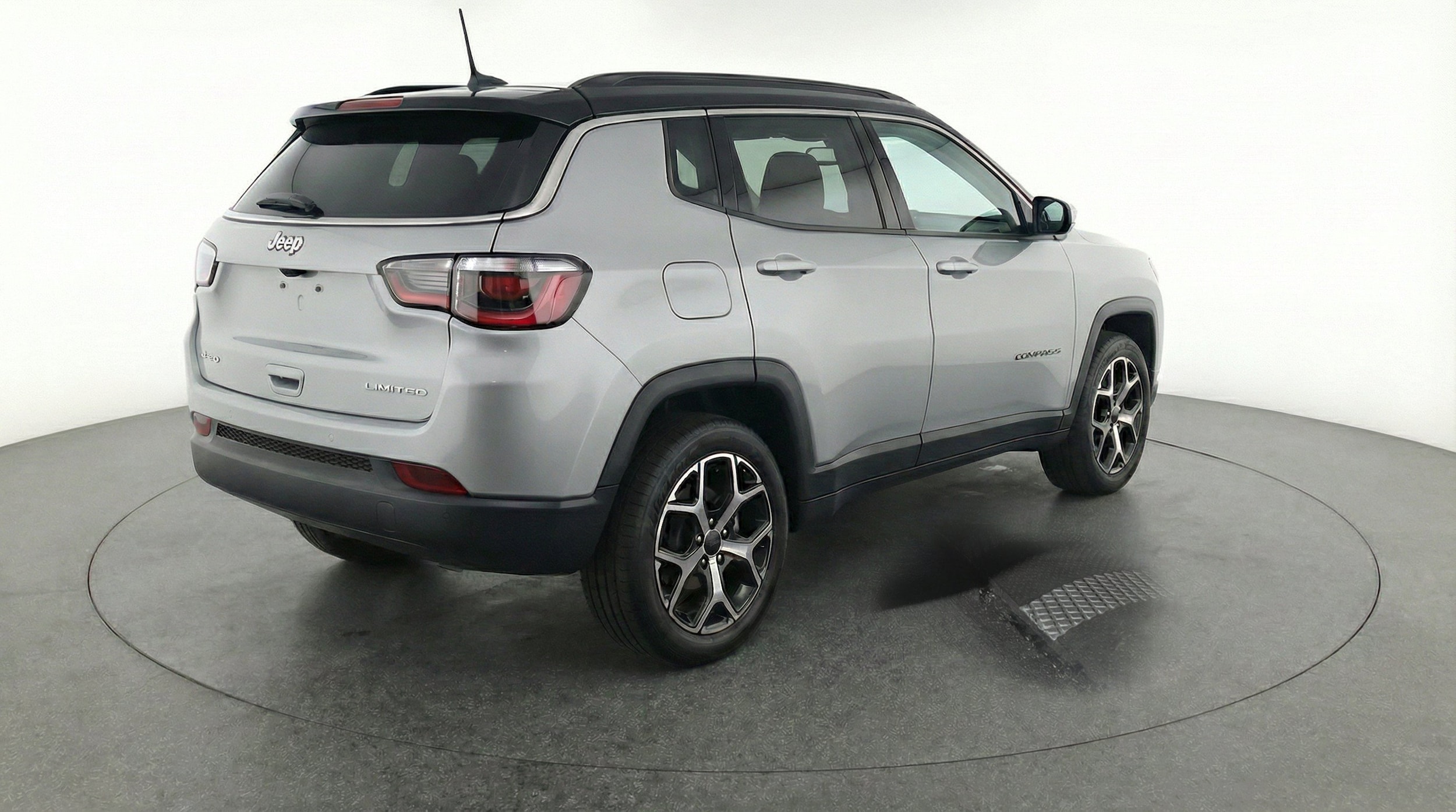 Thumbnail: 2025 Jeep Compass - 9