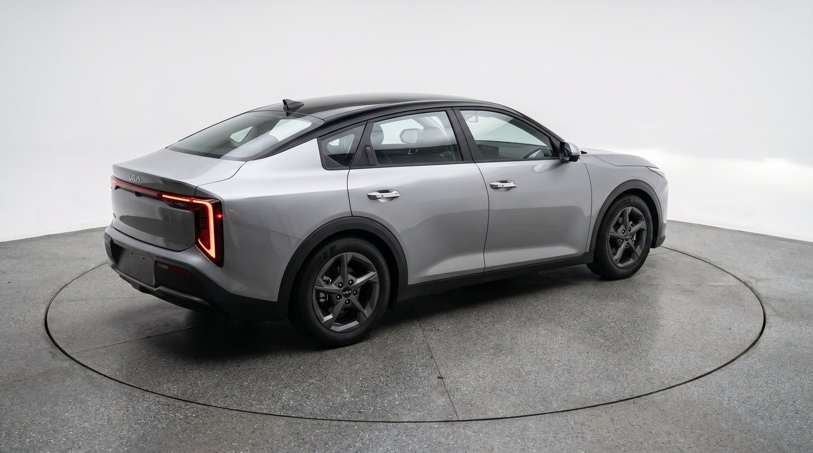 Thumbnail: 2025 Kia K4 - 9