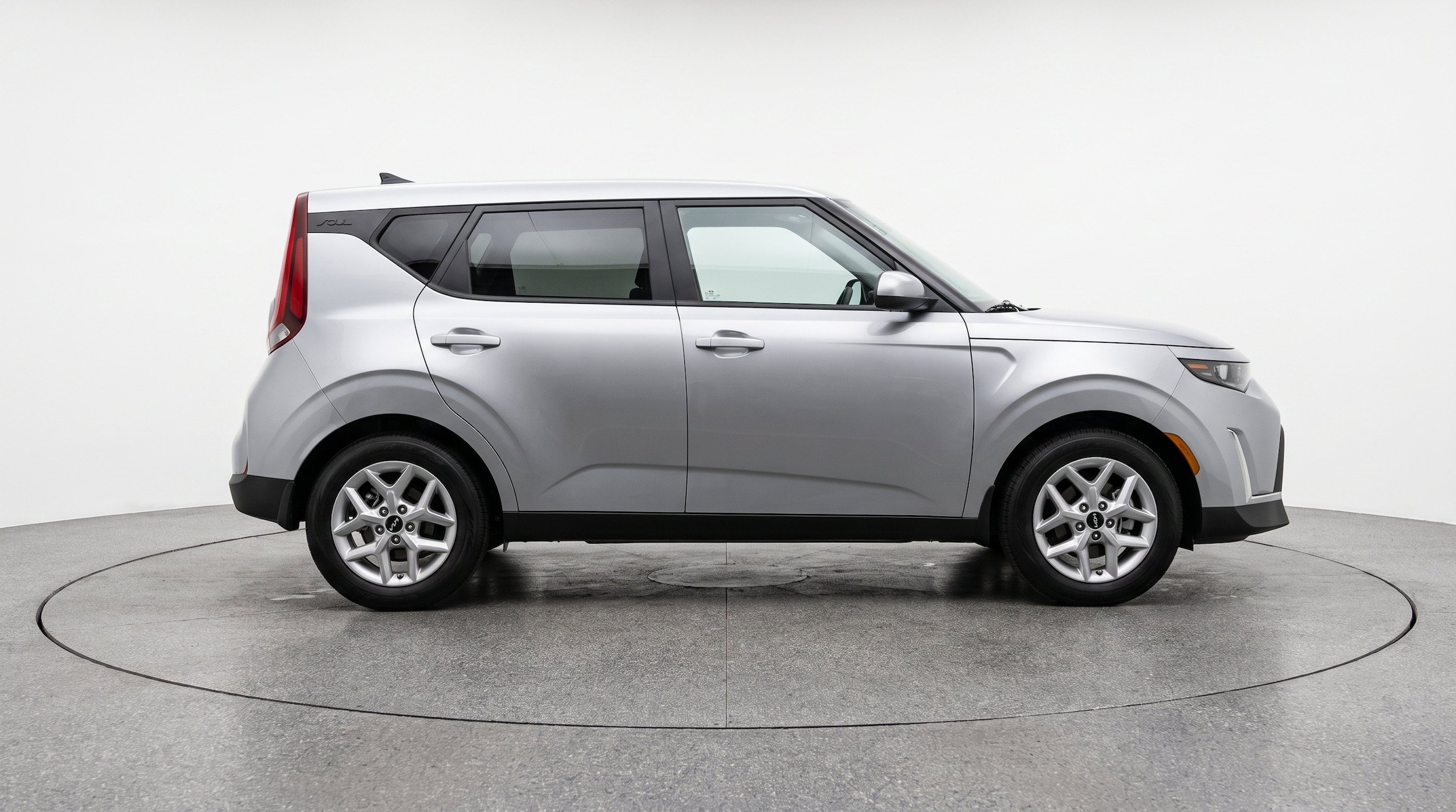 Thumbnail: 2025 Kia Soul - 10