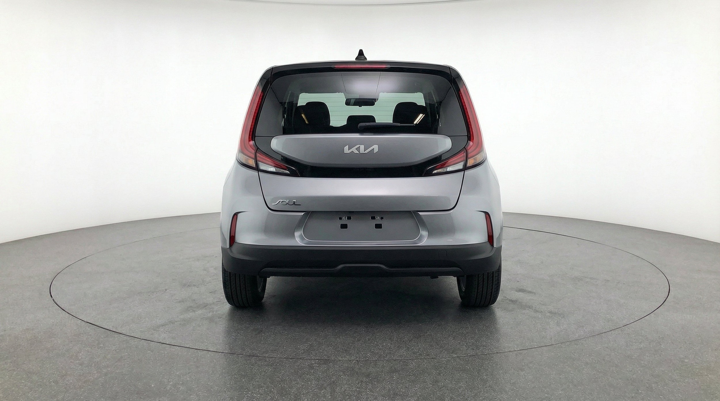 Thumbnail: 2025 Kia Soul - 7