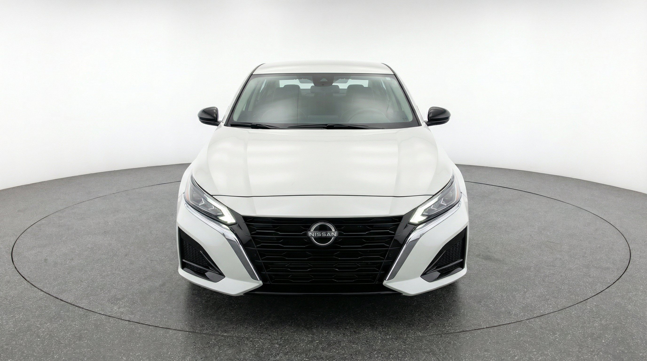 Thumbnail: 2025 Nissan Altima - 2