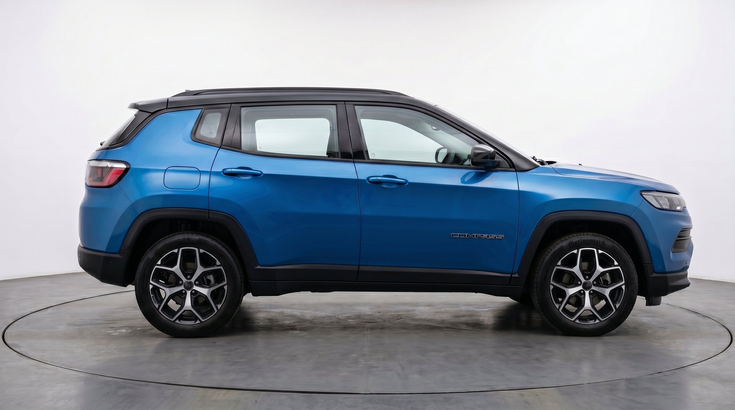 Thumbnail: 2025 Jeep Compass - 10