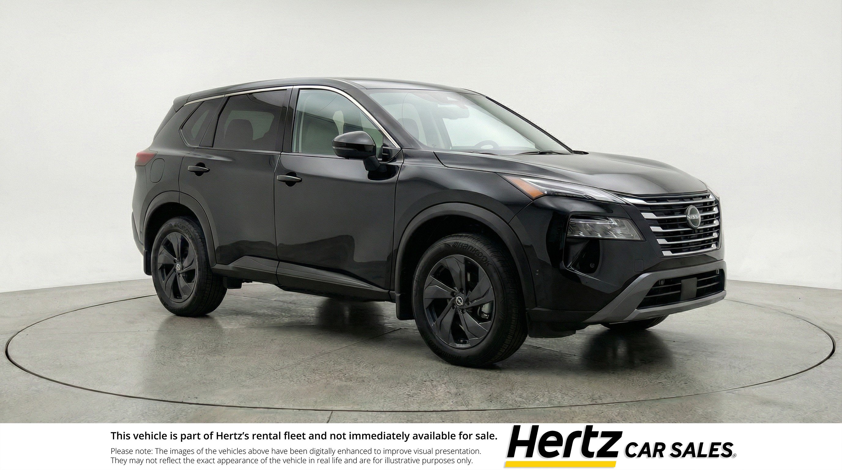 Thumbnail: 2026 Nissan Rogue - 1