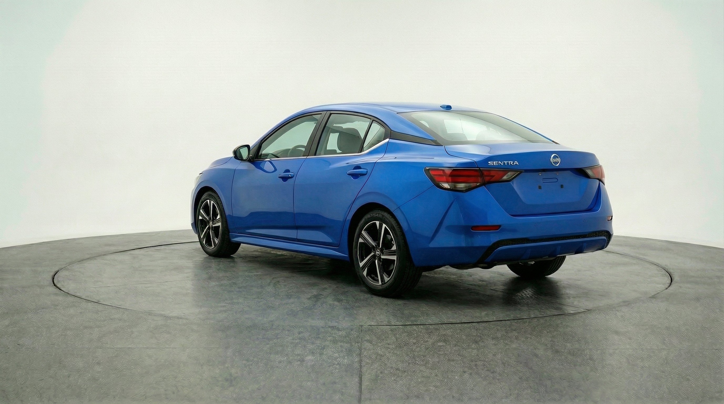 Thumbnail: 2025 Nissan Sentra - 6