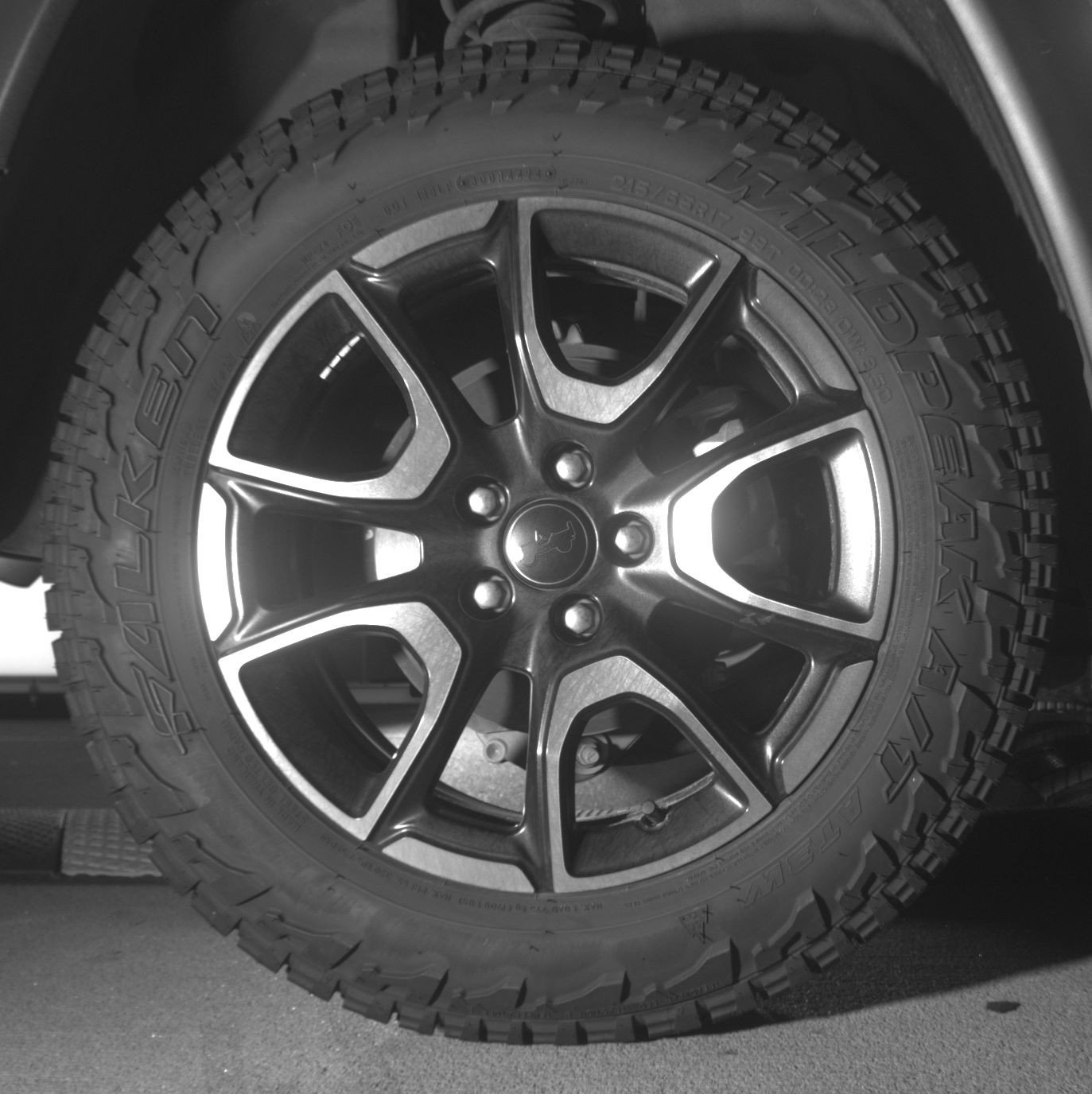 Thumbnail: 2025 Jeep Compass - 15