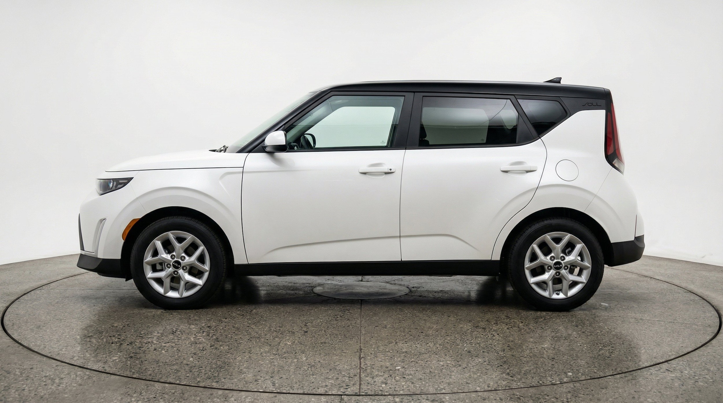 Thumbnail: 2025 Kia Soul - 5
