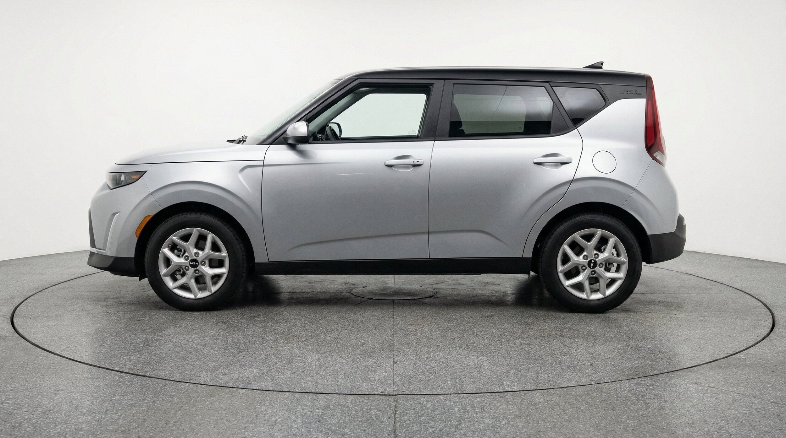 Thumbnail: 2025 Kia Soul - 5