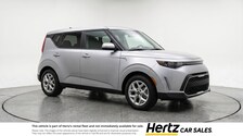 2025 Kia Soul  -
                  Philadelphia, PA