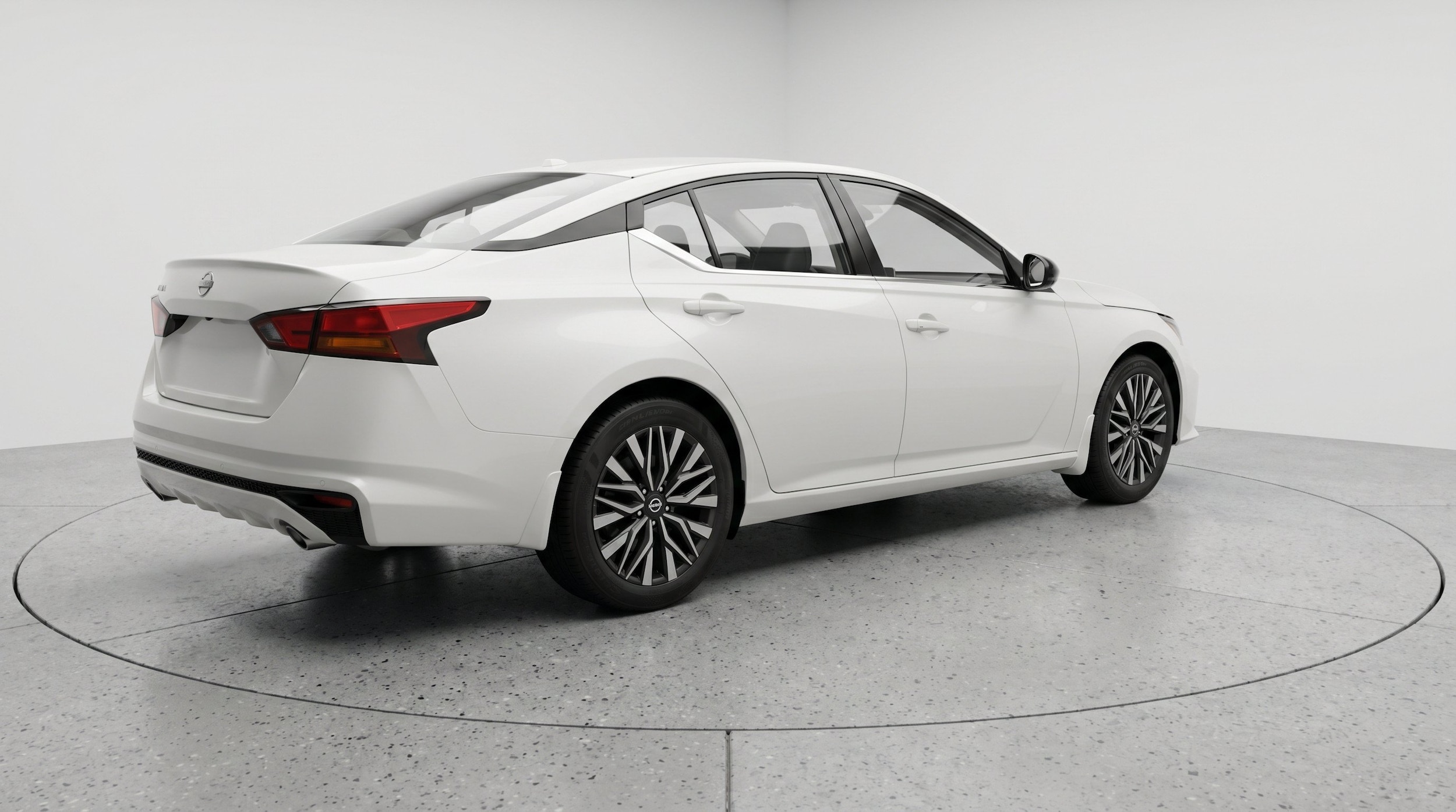 Thumbnail: 2026 Nissan Altima - 9