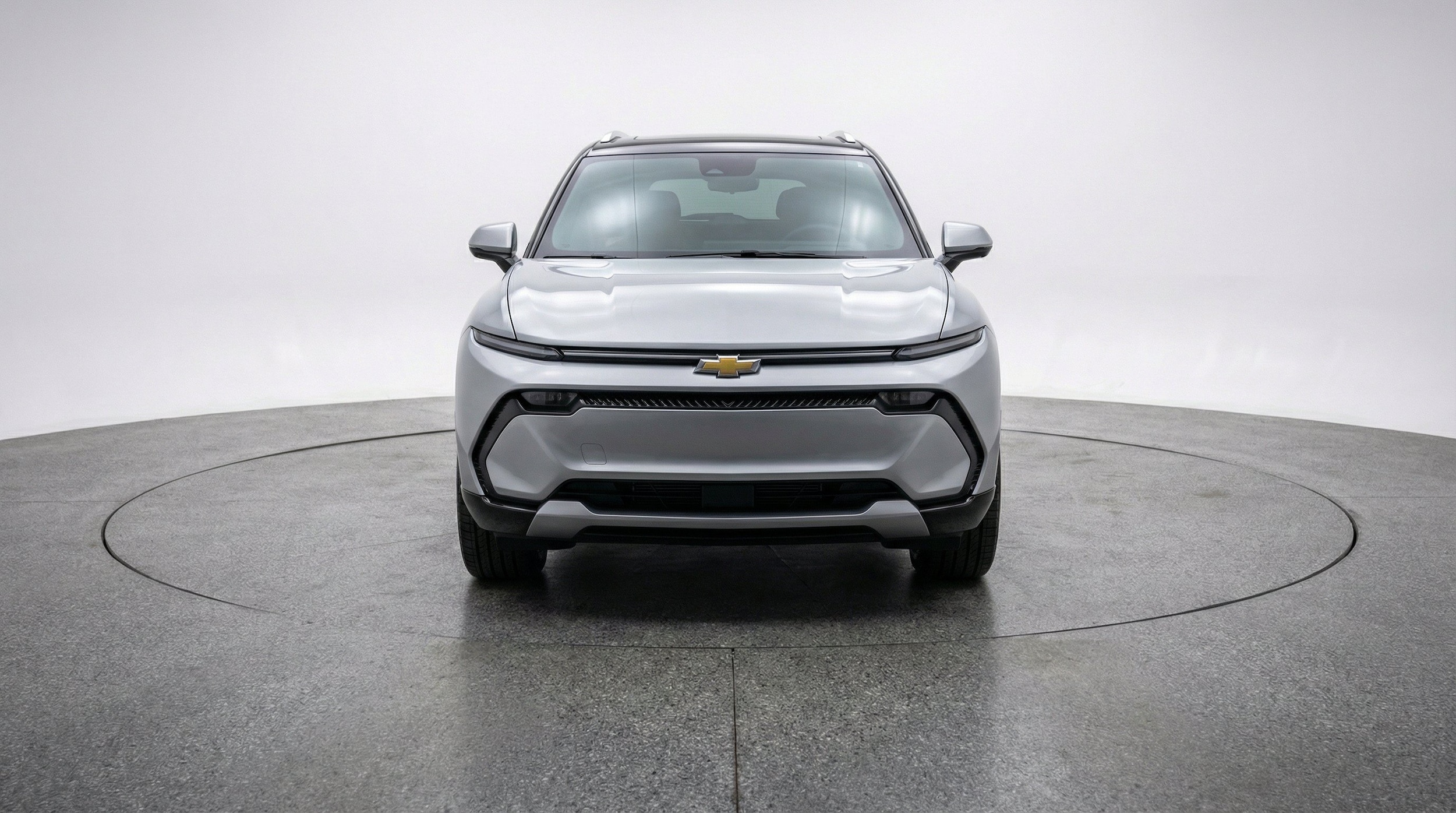 Thumbnail: 2025 Chevrolet Equinox - 2