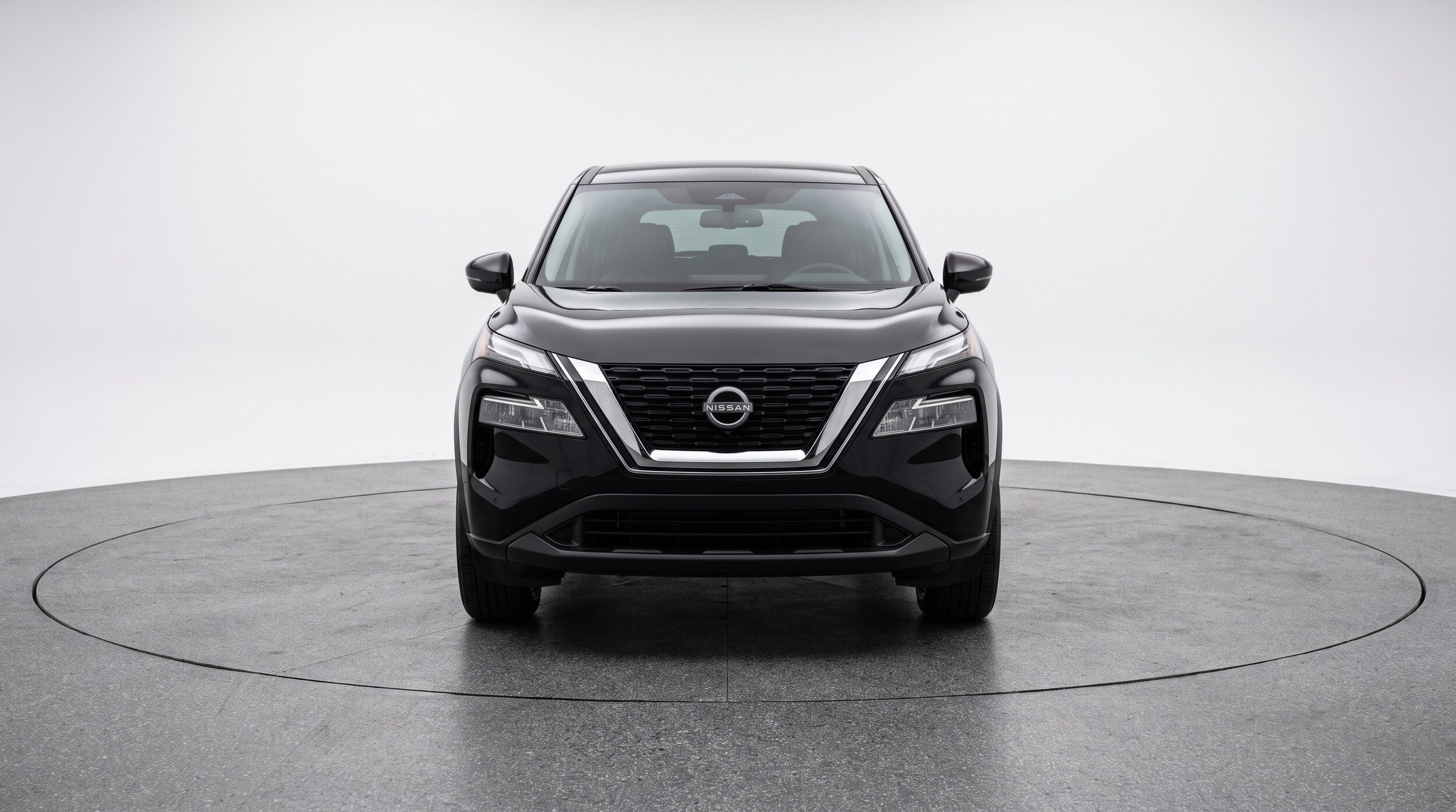Thumbnail: 2026 Nissan Rogue - 2