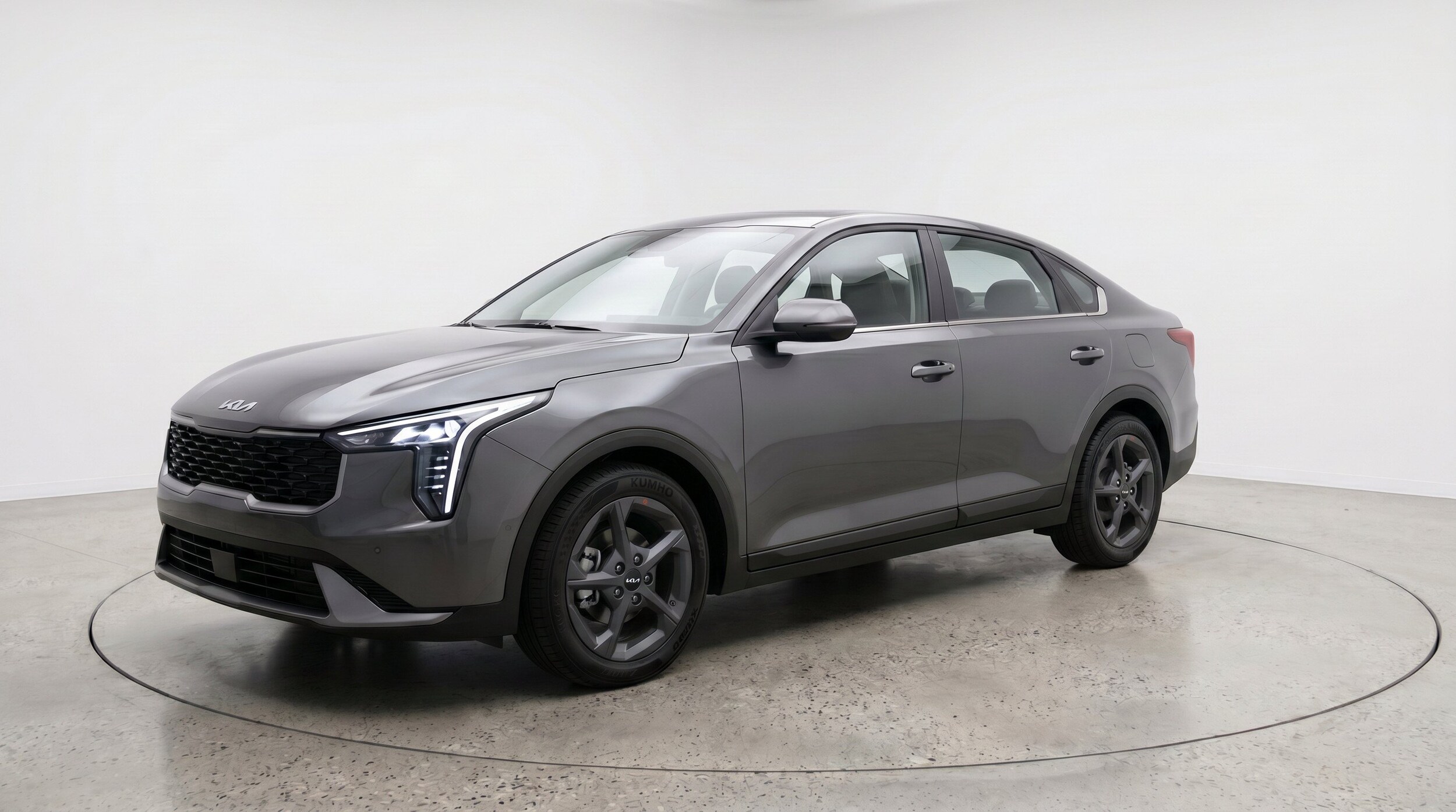 Thumbnail: 2026 Kia K4 - 3