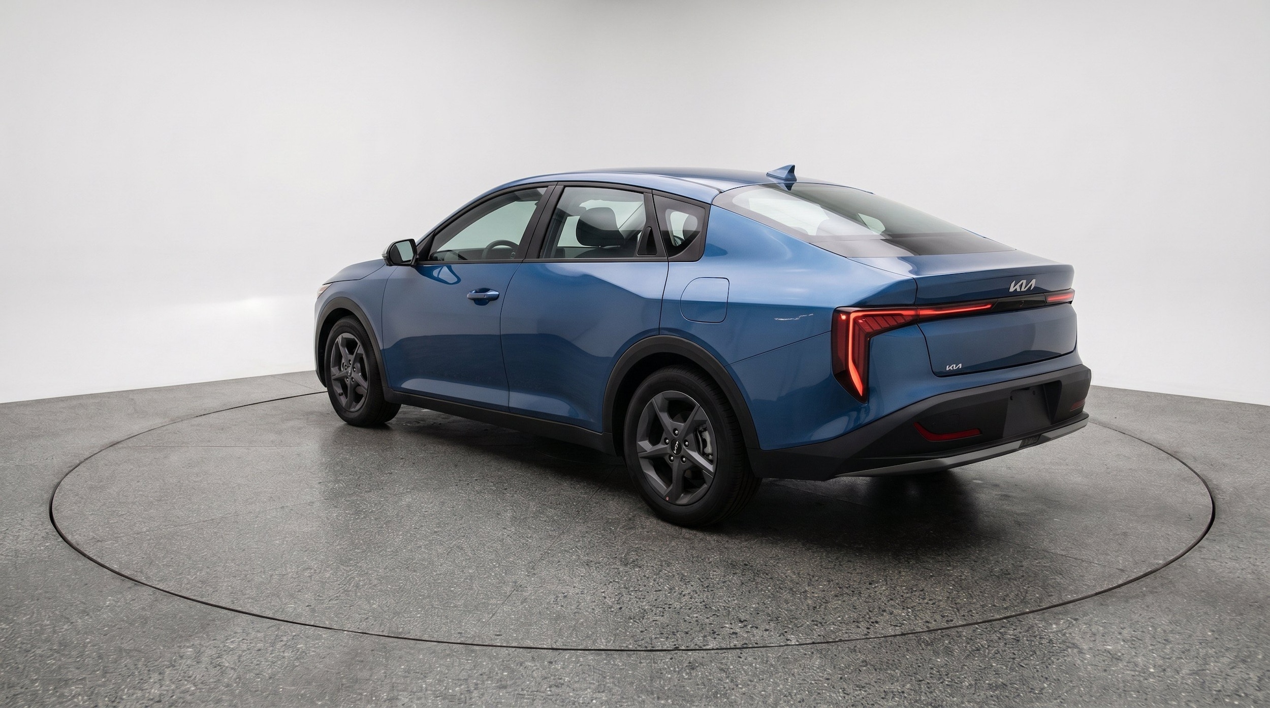 Thumbnail: 2025 Kia K4 - 6