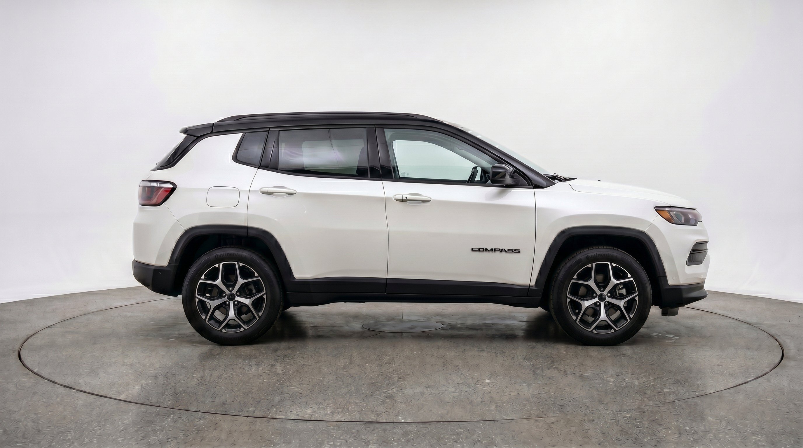 Thumbnail: 2025 Jeep Compass - 10