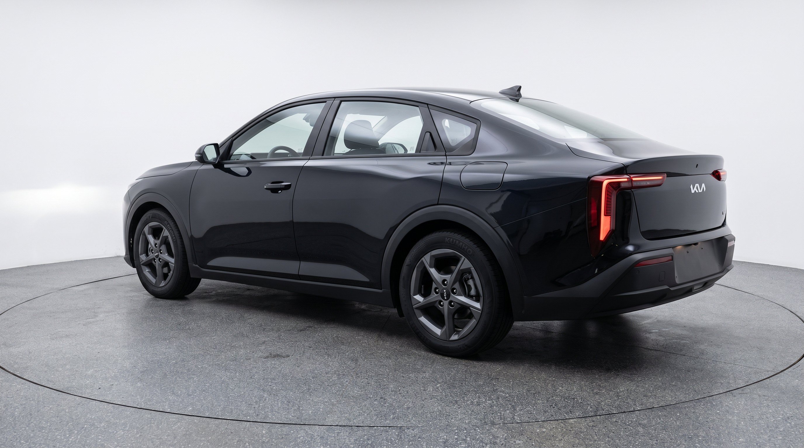 Thumbnail: 2026 Kia K4 - 6