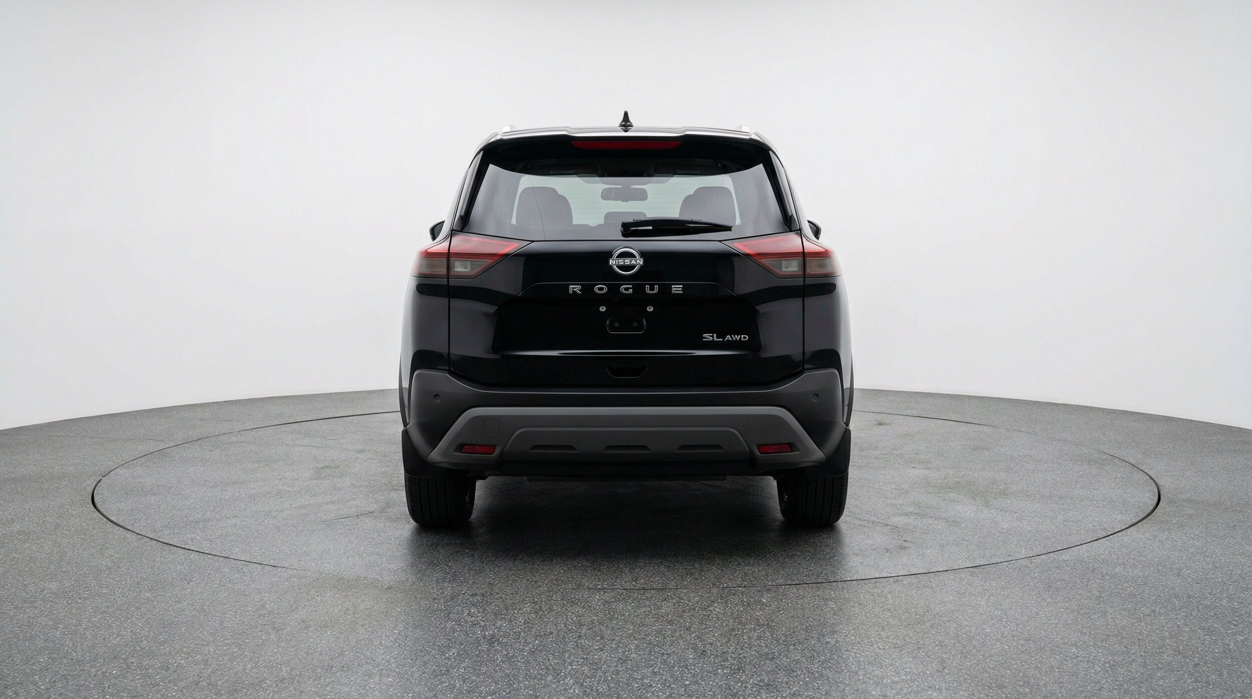 Thumbnail: 2026 Nissan Rogue - 7