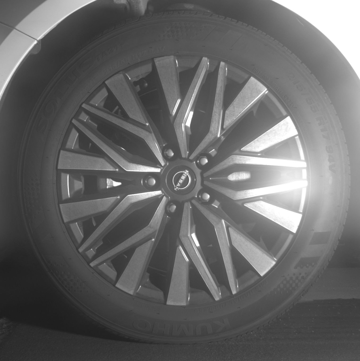 Thumbnail: 2026 Nissan Altima - 11