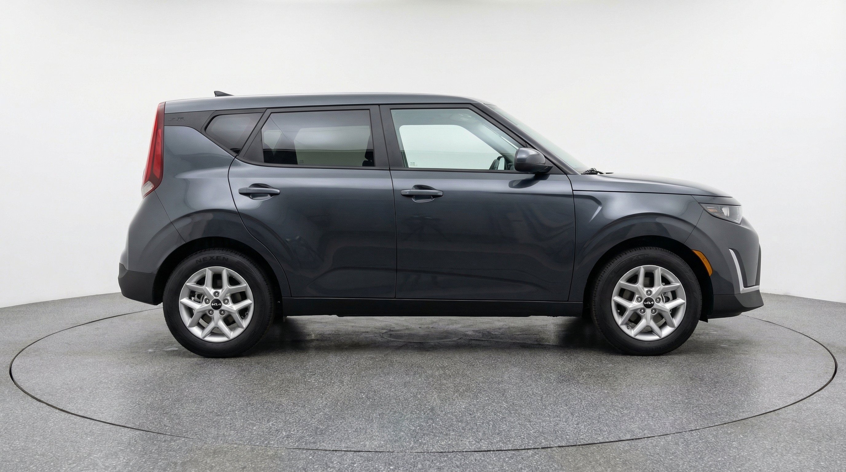 Thumbnail: 2025 Kia Soul - 10