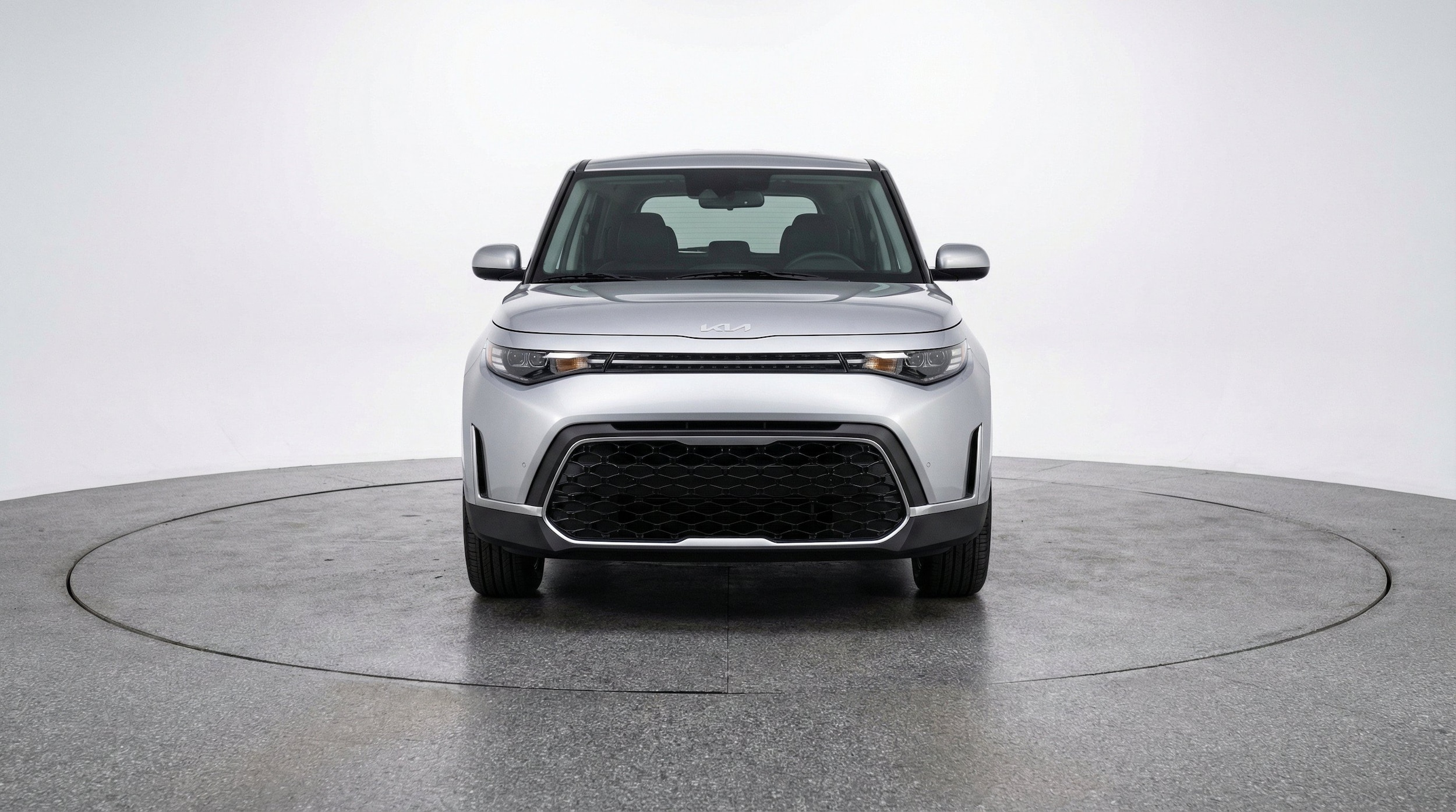 Thumbnail: 2025 Kia Soul - 2