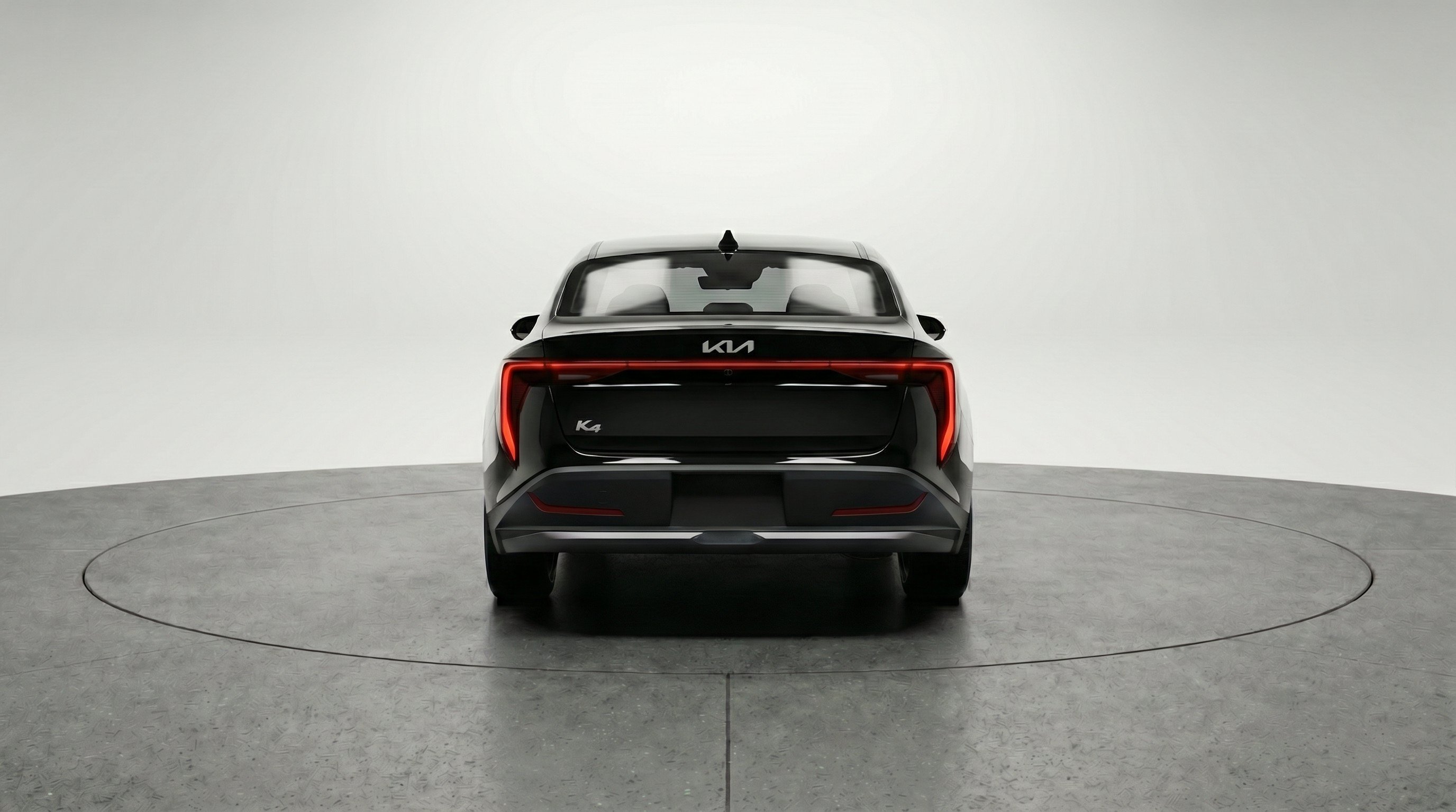 Thumbnail: 2026 Kia K4 - 7