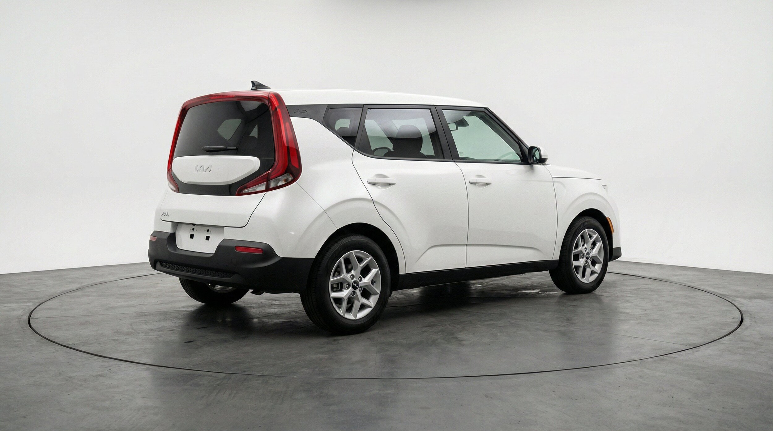 Thumbnail: 2025 Kia Soul - 9