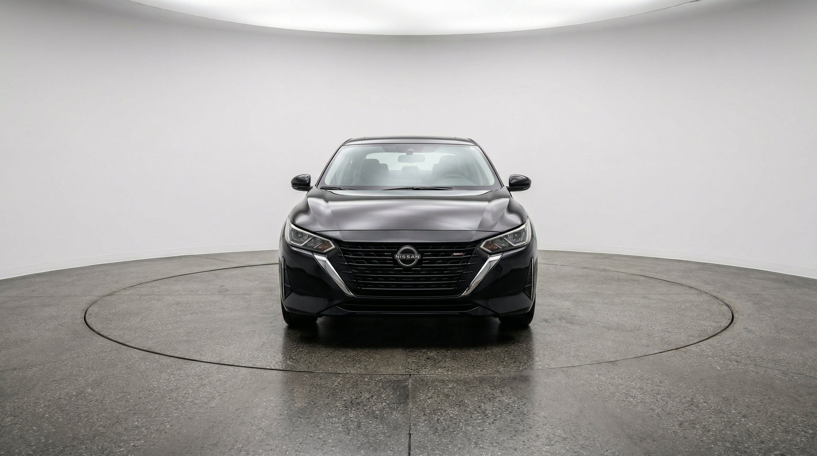 Thumbnail: 2025 Nissan Sentra - 2