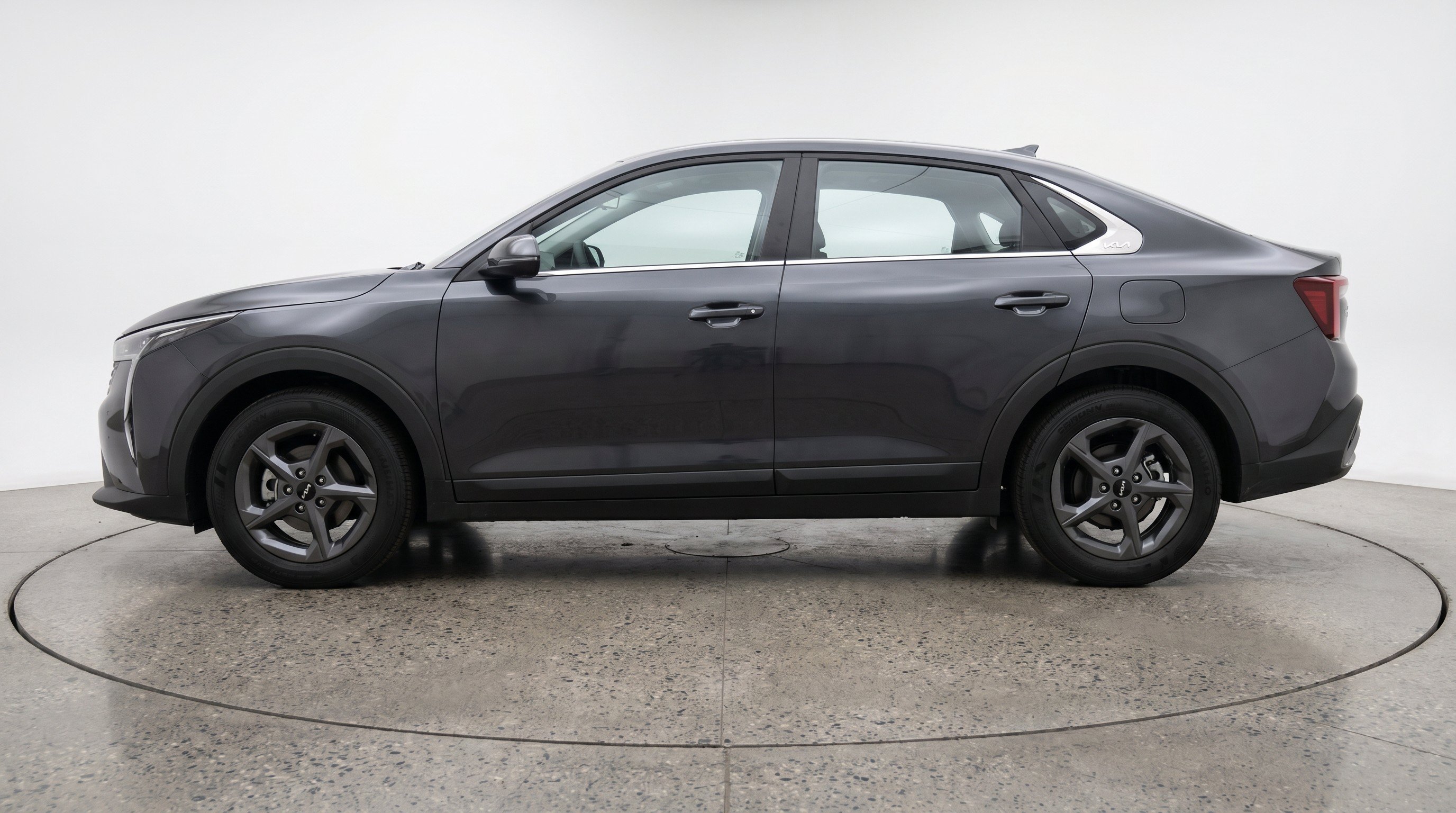 Thumbnail: 2026 Kia K4 - 5