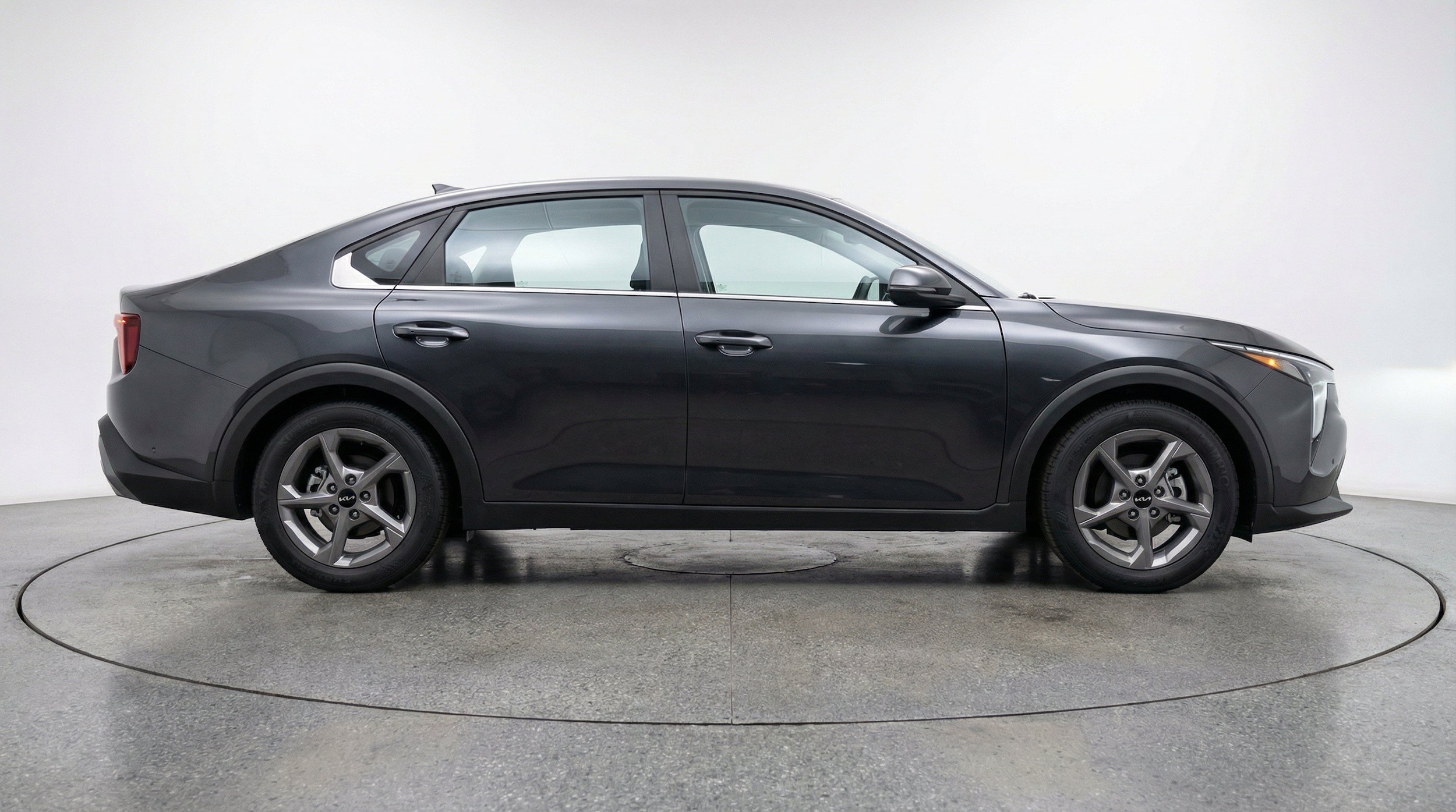 Thumbnail: 2026 Kia K4 - 10