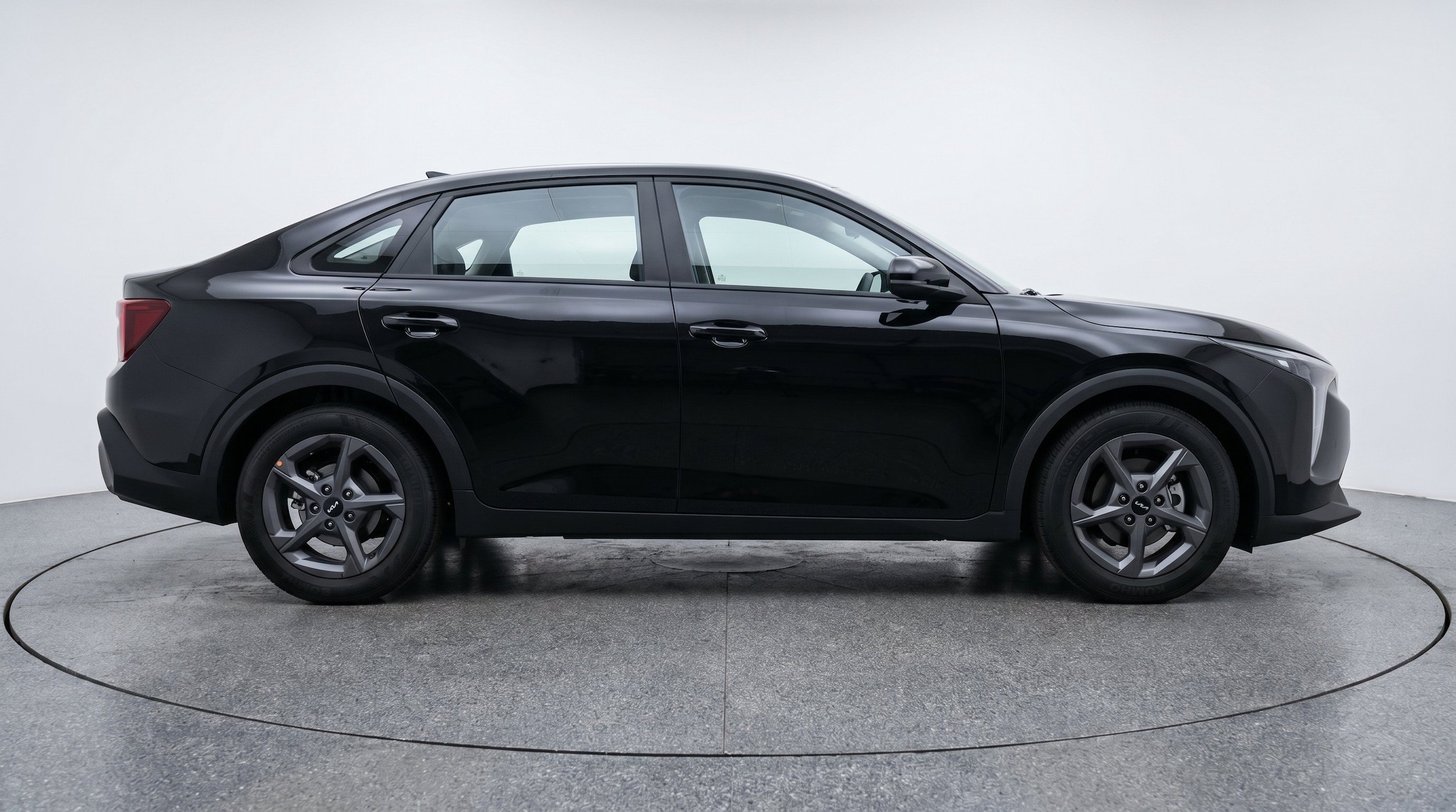 Thumbnail: 2026 Kia K4 - 10