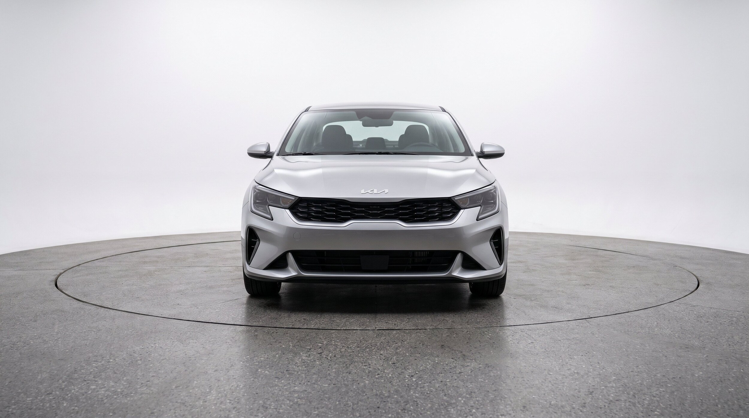 Thumbnail: 2026 Kia K4 - 2