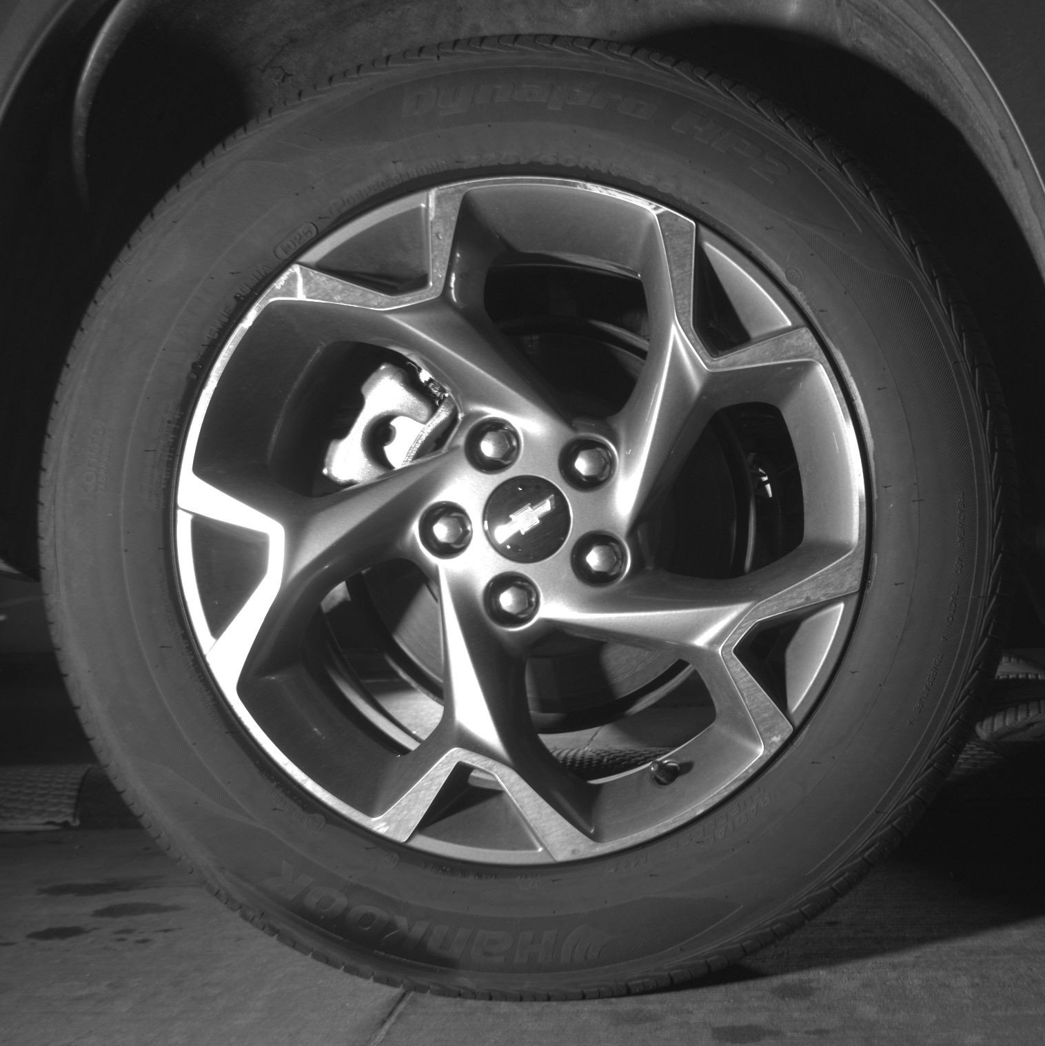 Thumbnail: 2025 Chevrolet Trax - 15