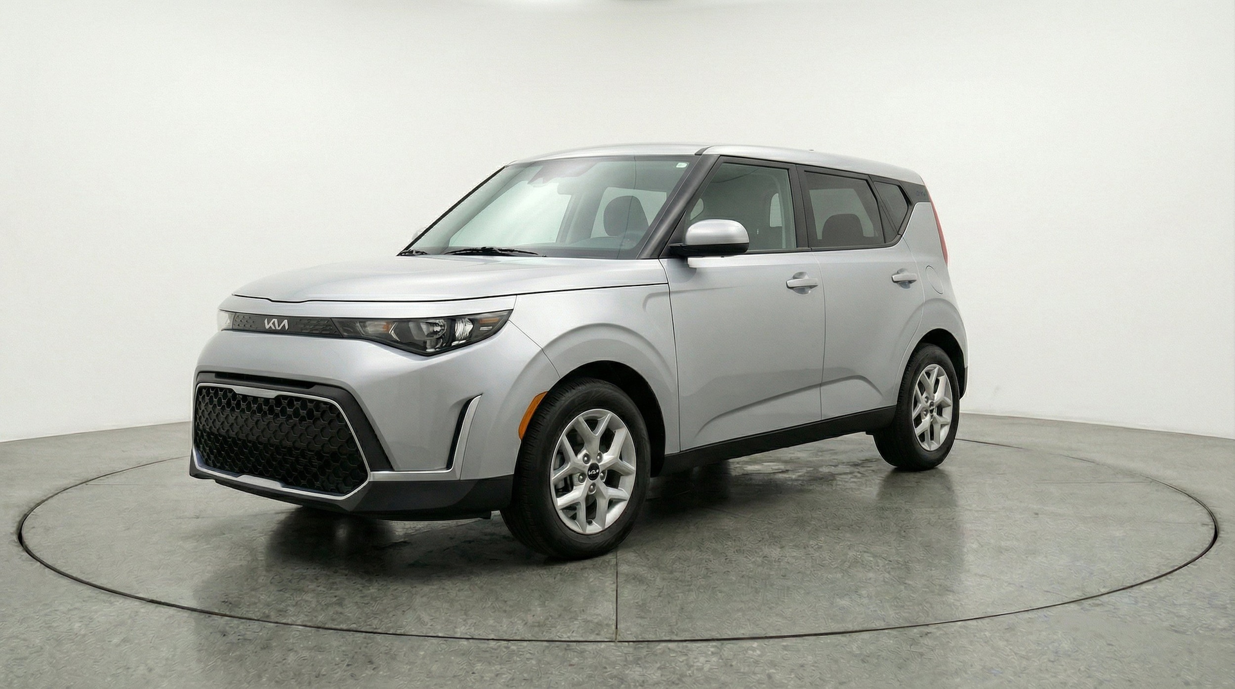Thumbnail: 2025 Kia Soul - 3