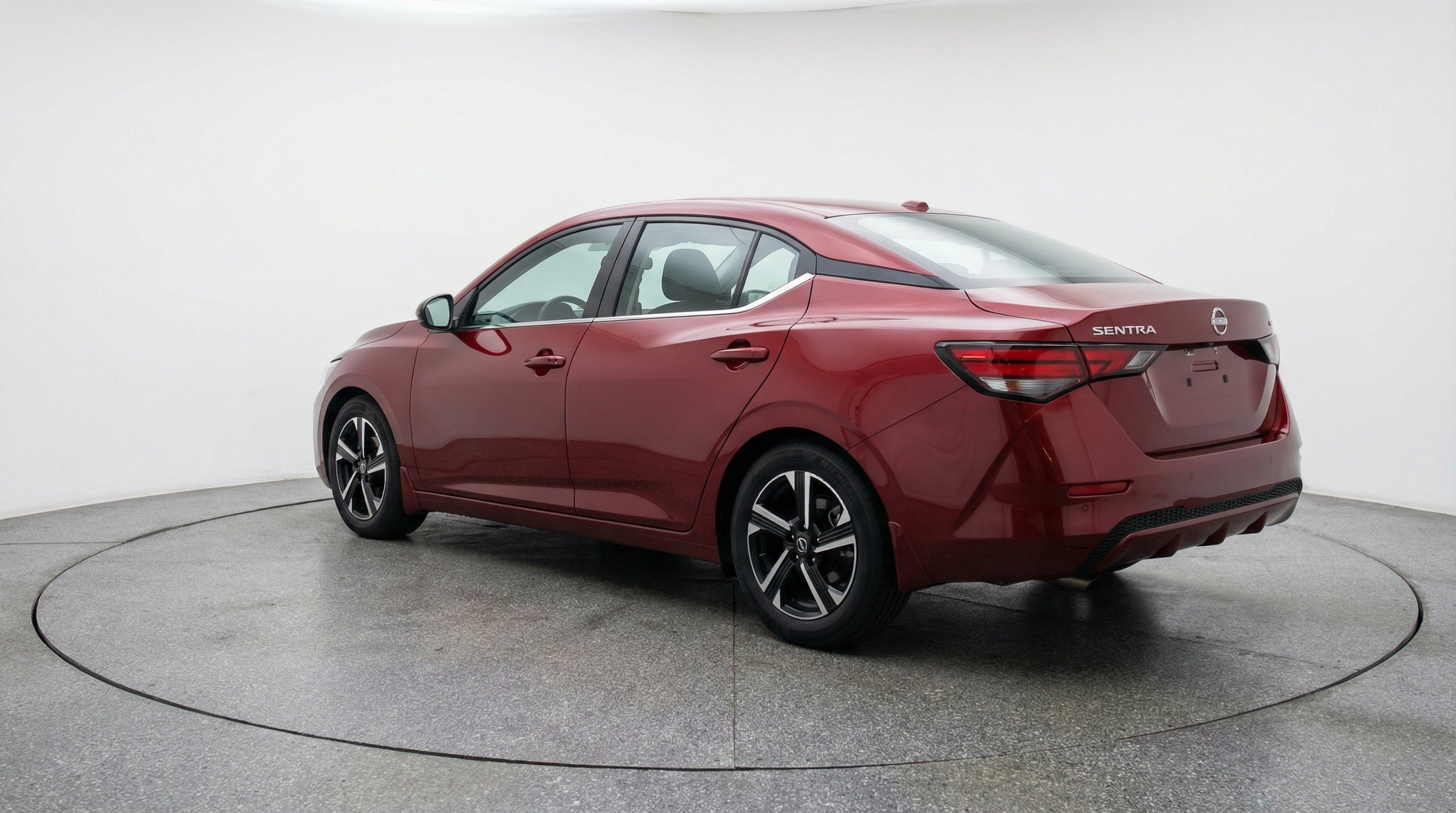 Thumbnail: 2025 Nissan Sentra - 6