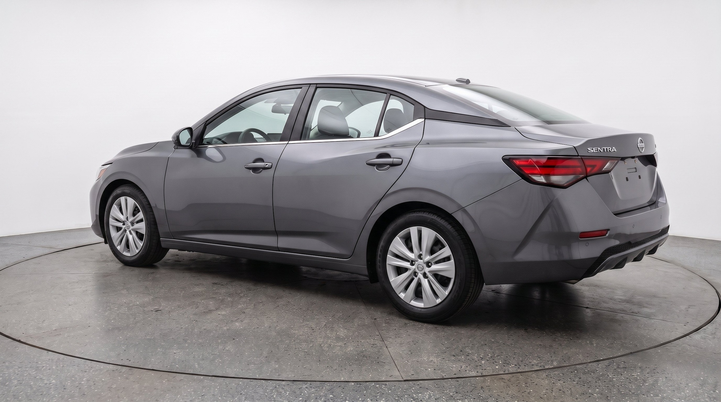 Thumbnail: 2025 Nissan Sentra - 6