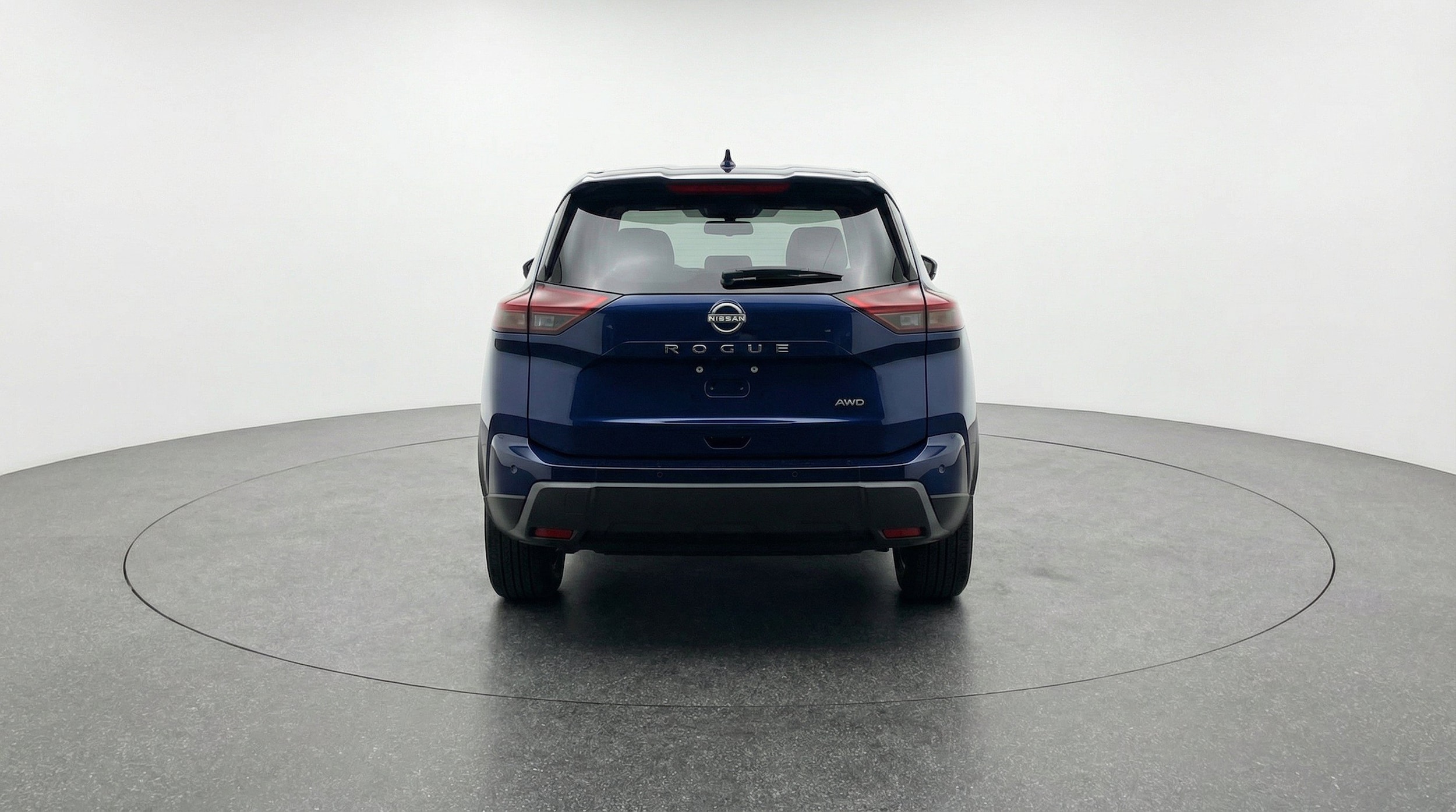Thumbnail: 2026 Nissan Rogue - 7